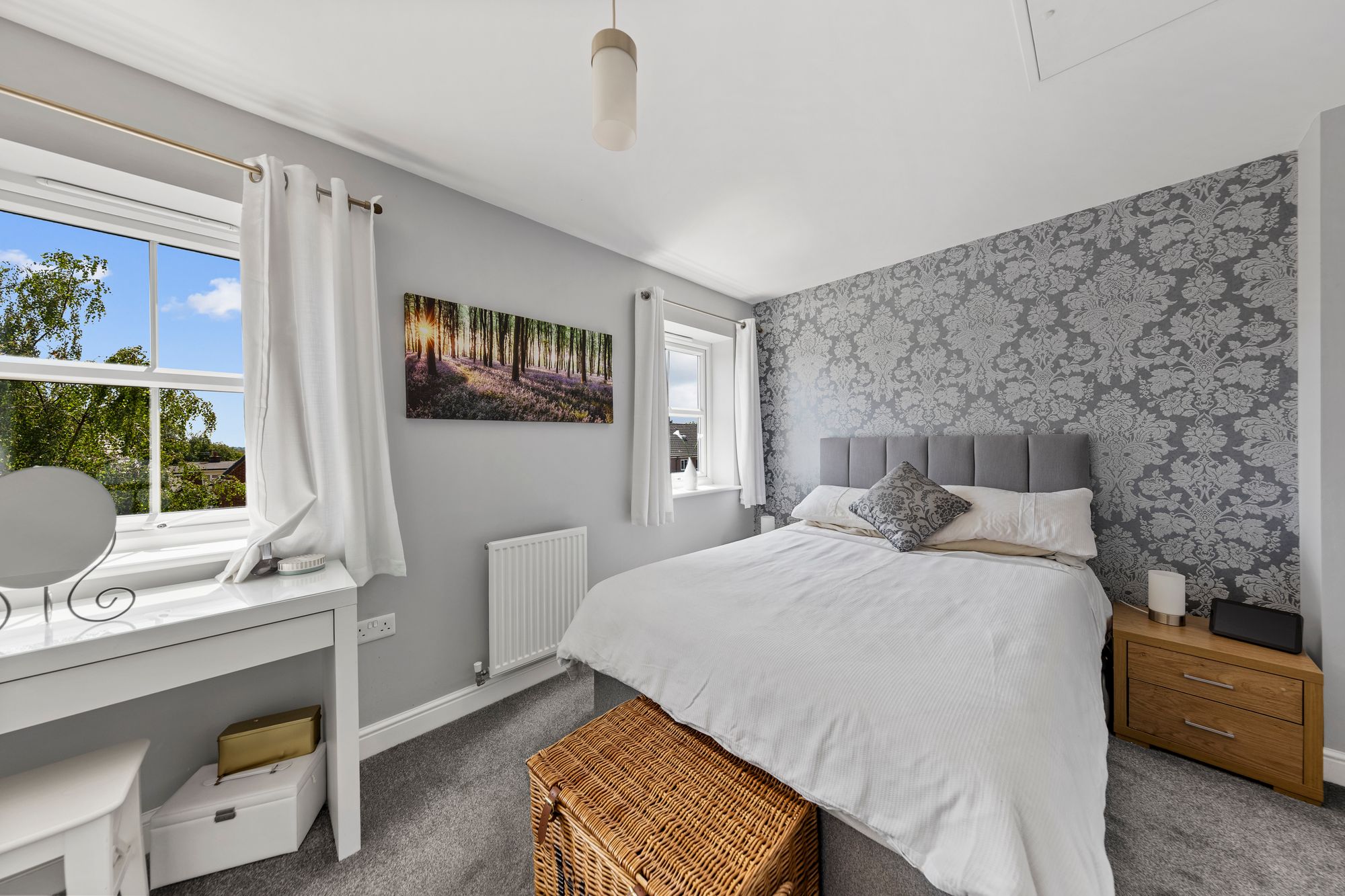 Peartree Crescent, Newton-Le-Willows, WA12