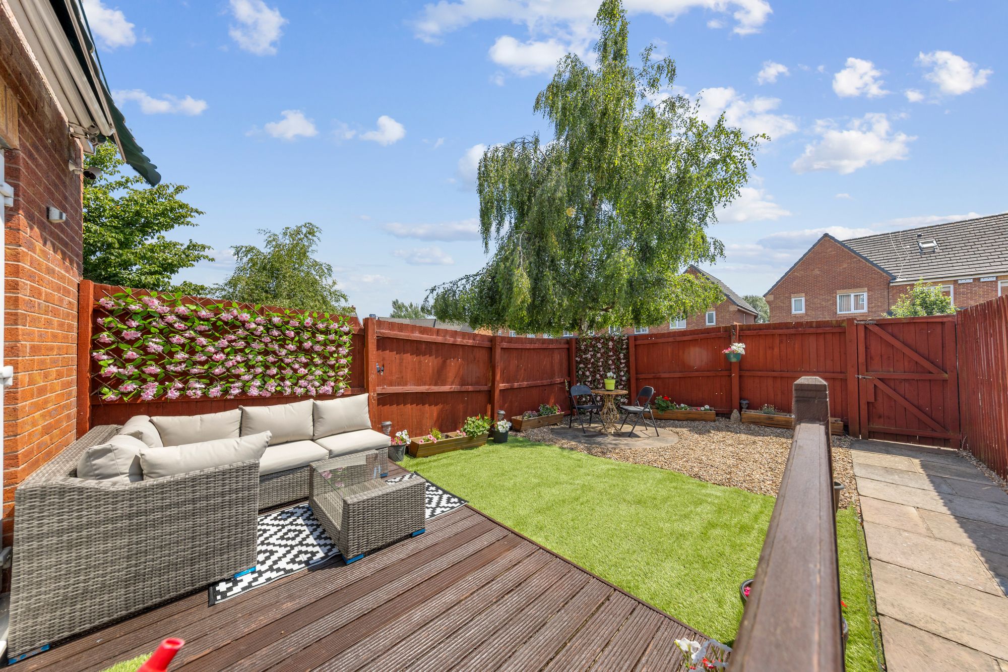 Peartree Crescent, Newton-Le-Willows, WA12