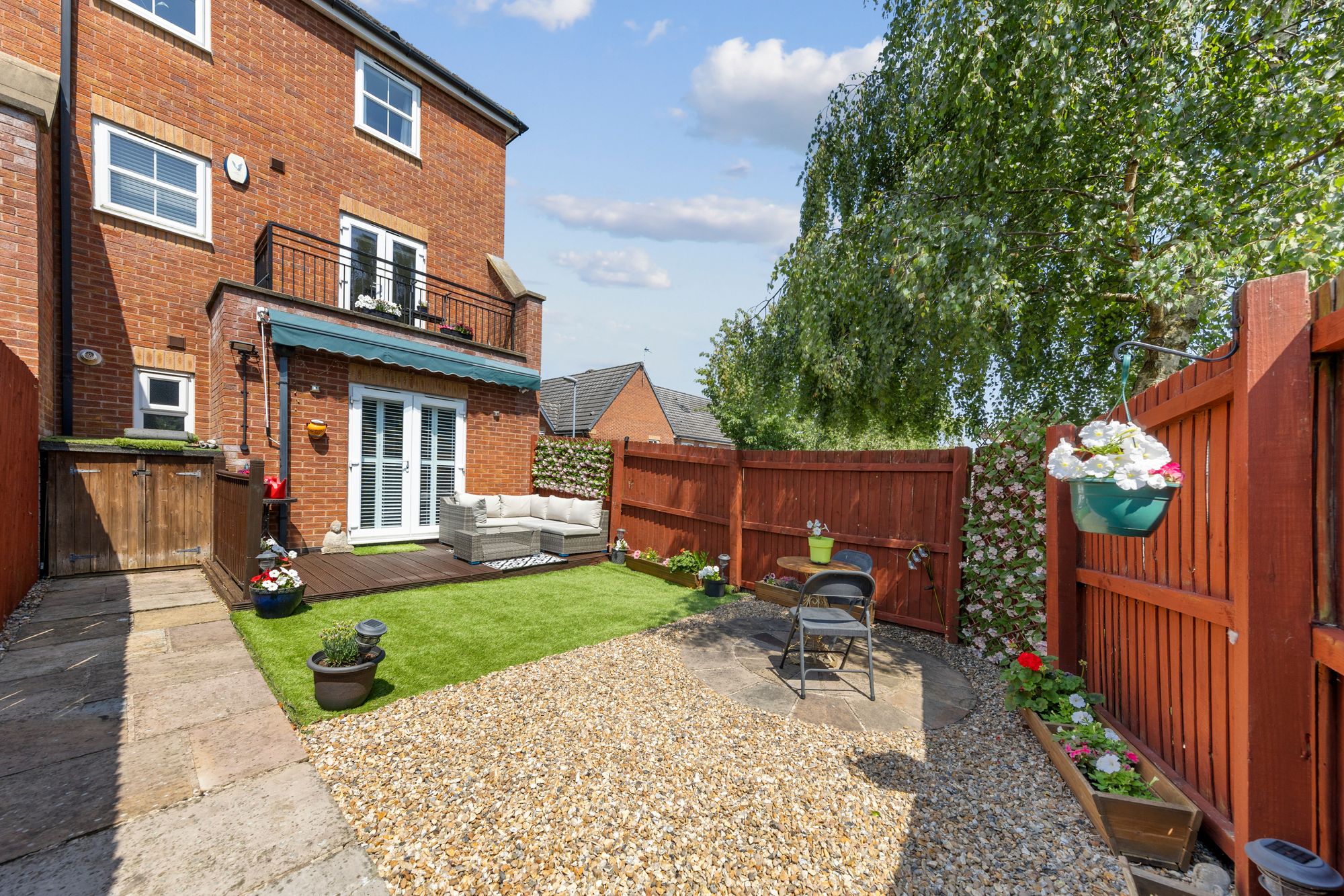 Peartree Crescent, Newton-Le-Willows, WA12