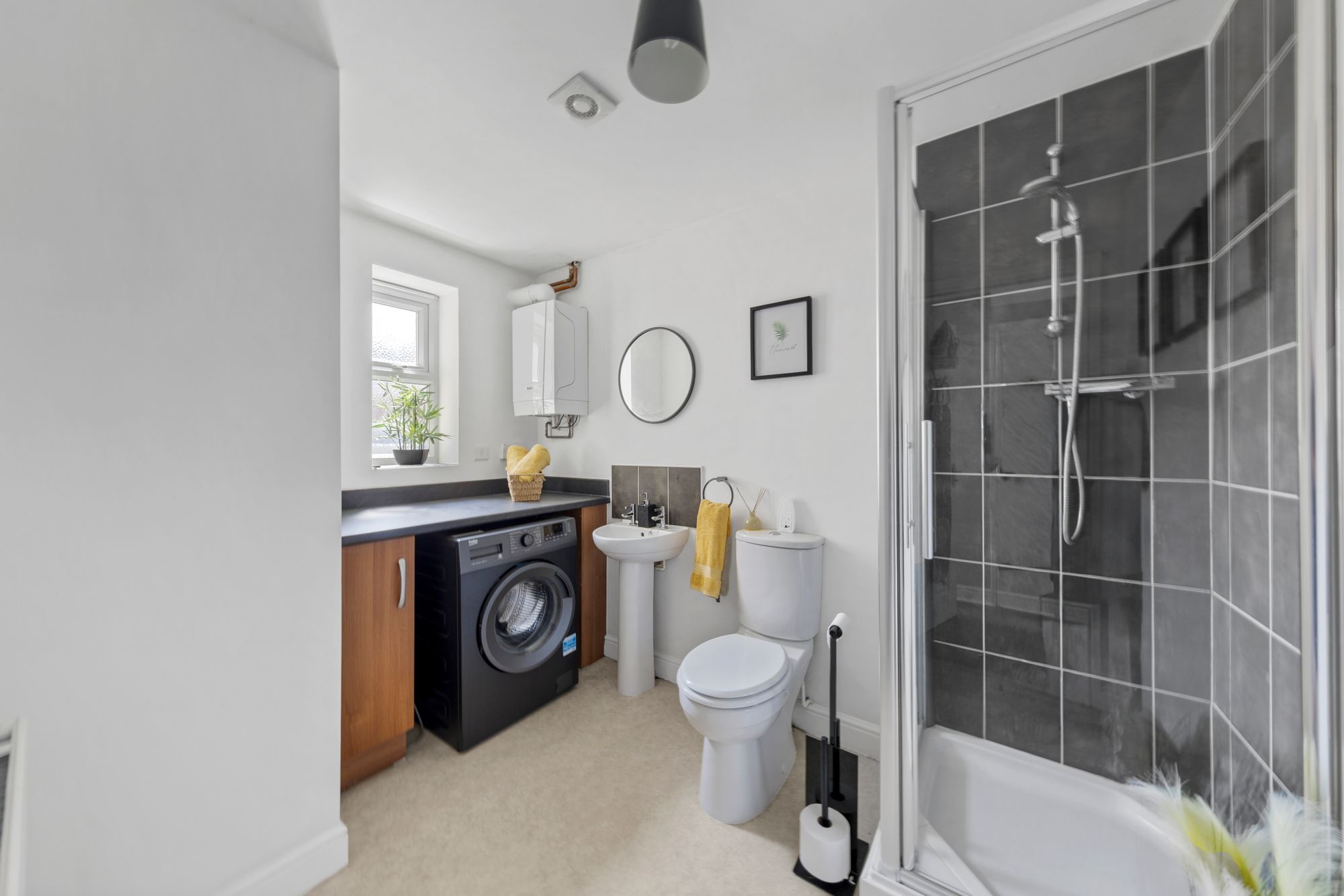 Peartree Crescent, Newton-Le-Willows, WA12