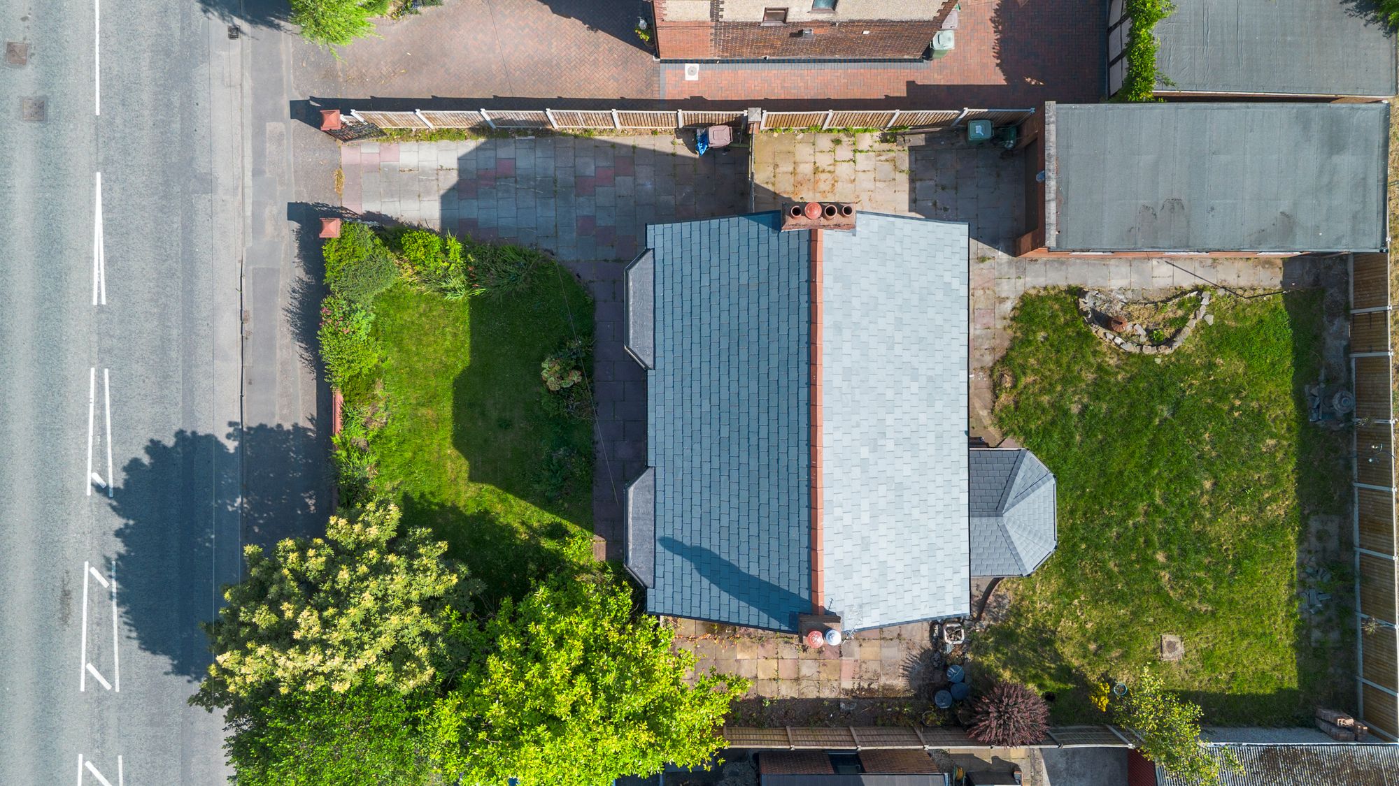 Winwick Road, Newton-Le-Willows, WA12