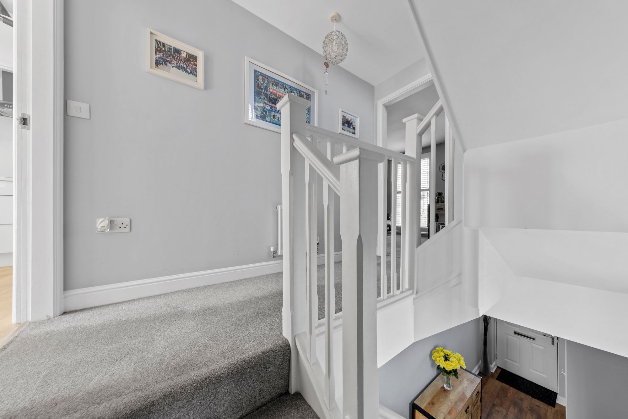Peartree Crescent, Newton-Le-Willows, WA12