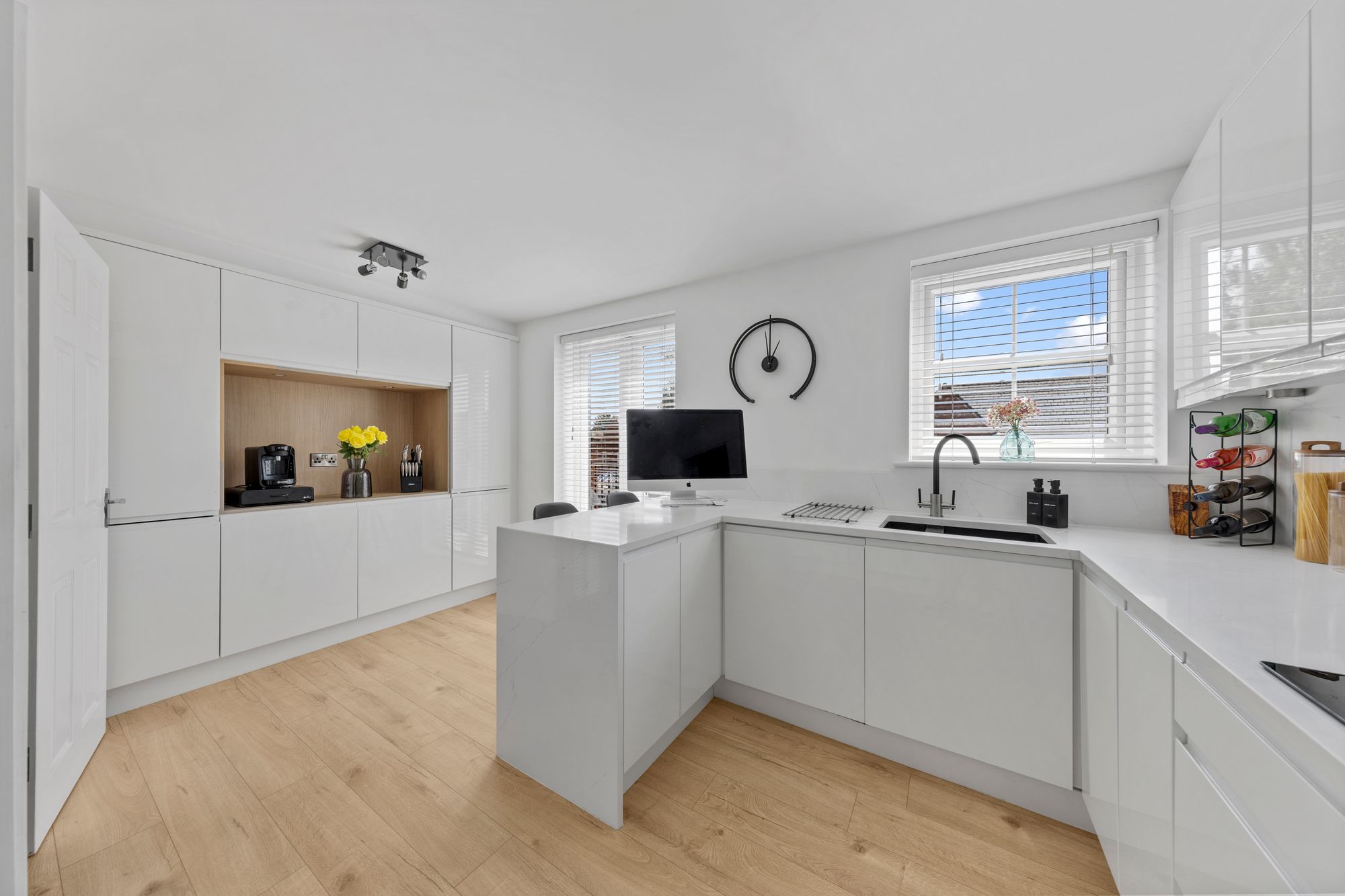 Peartree Crescent, Newton-Le-Willows, WA12