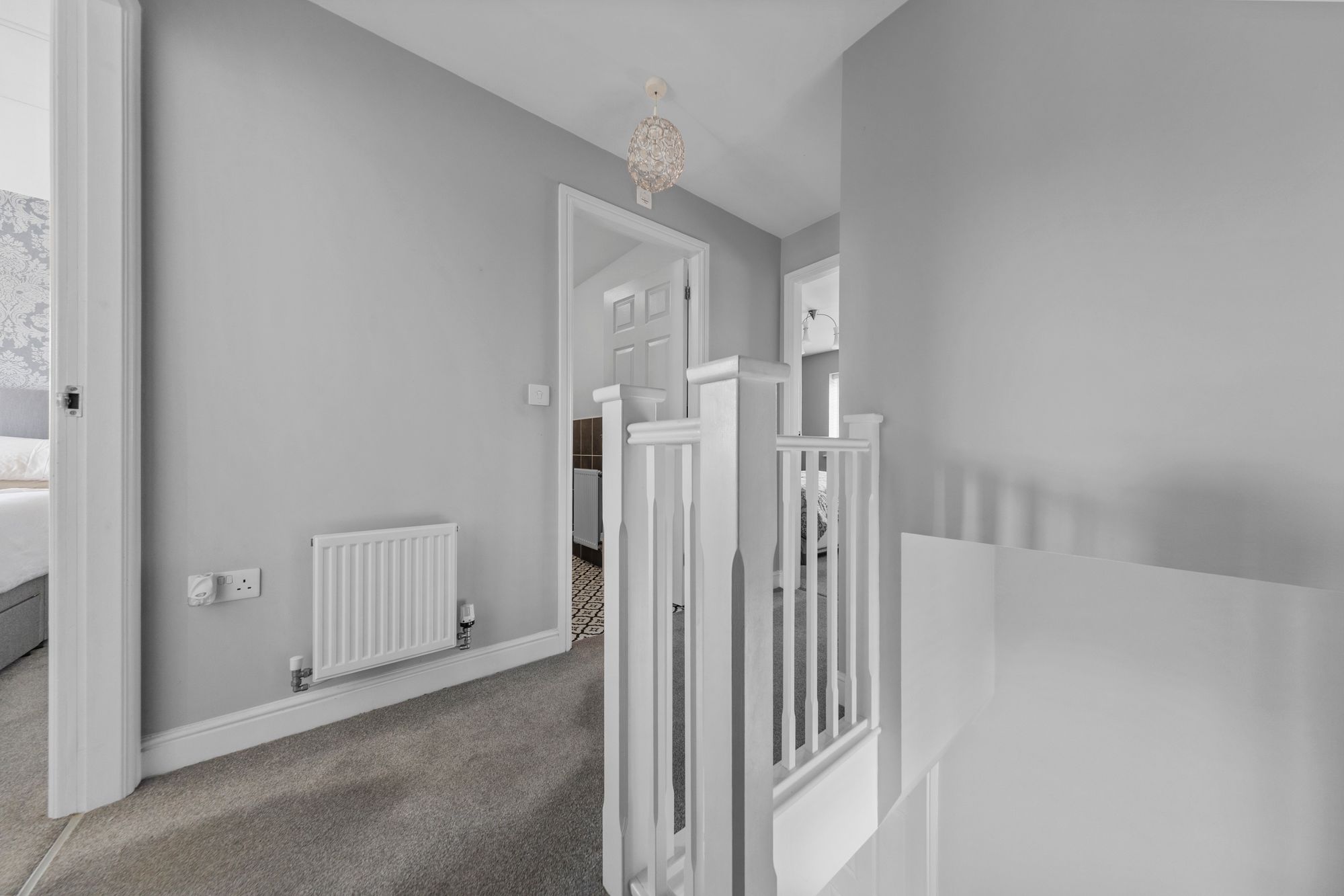 Peartree Crescent, Newton-Le-Willows, WA12