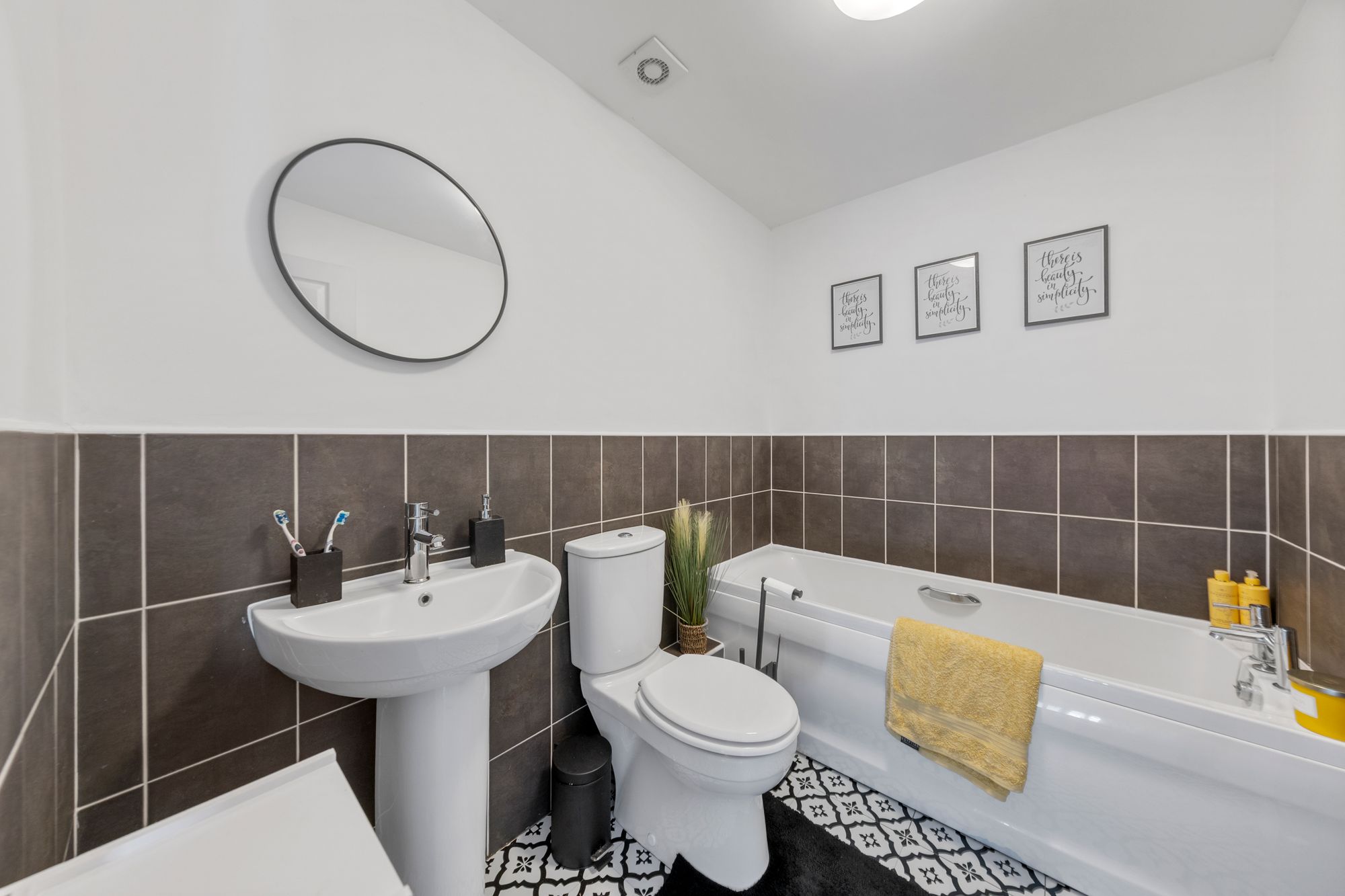 Peartree Crescent, Newton-Le-Willows, WA12