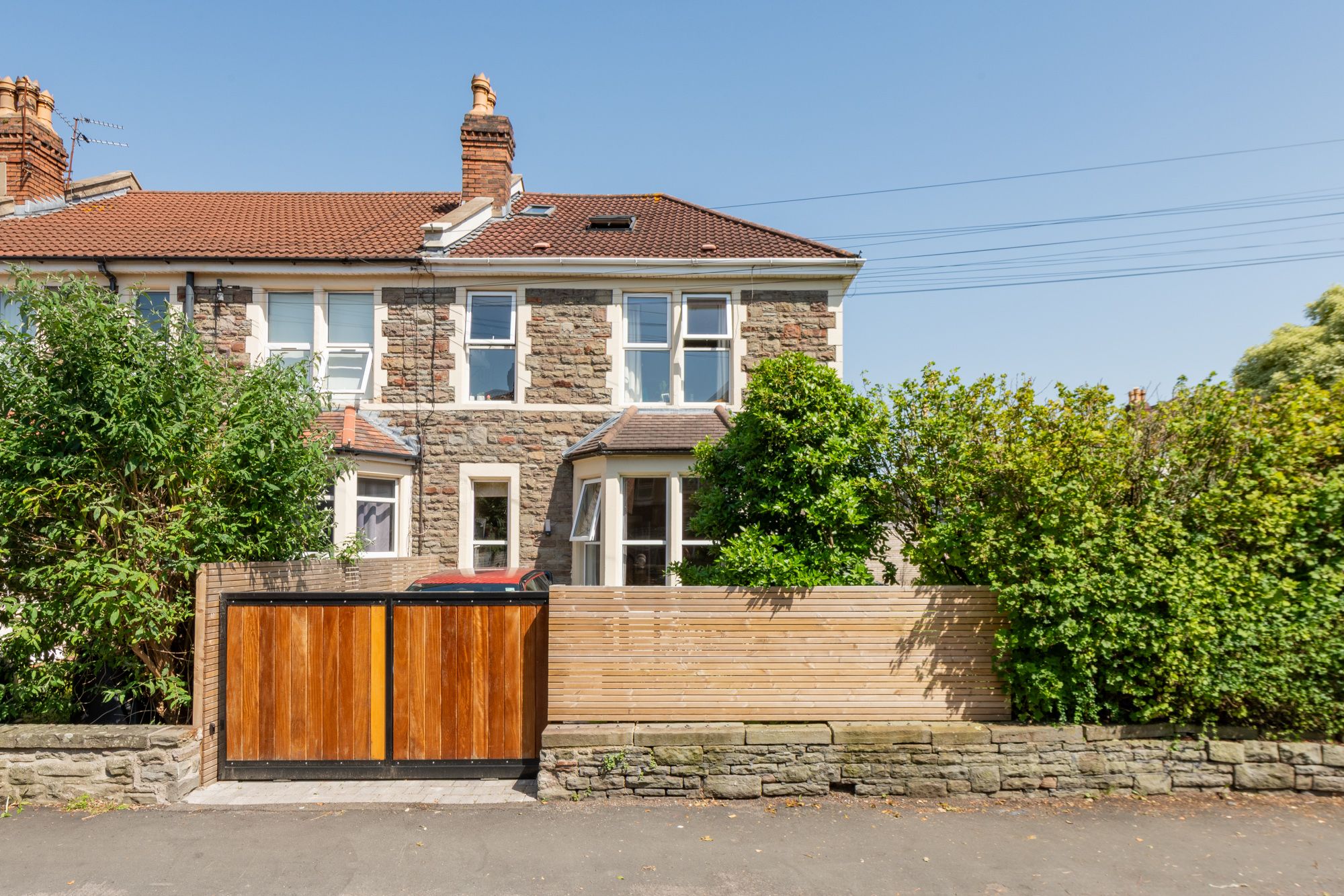 Brynland Avenue, Bristol, BS7