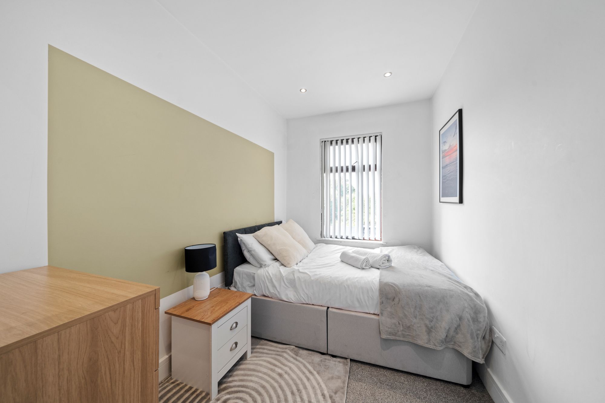 Bolton Road, Ashton-In-Makerfield, WN4