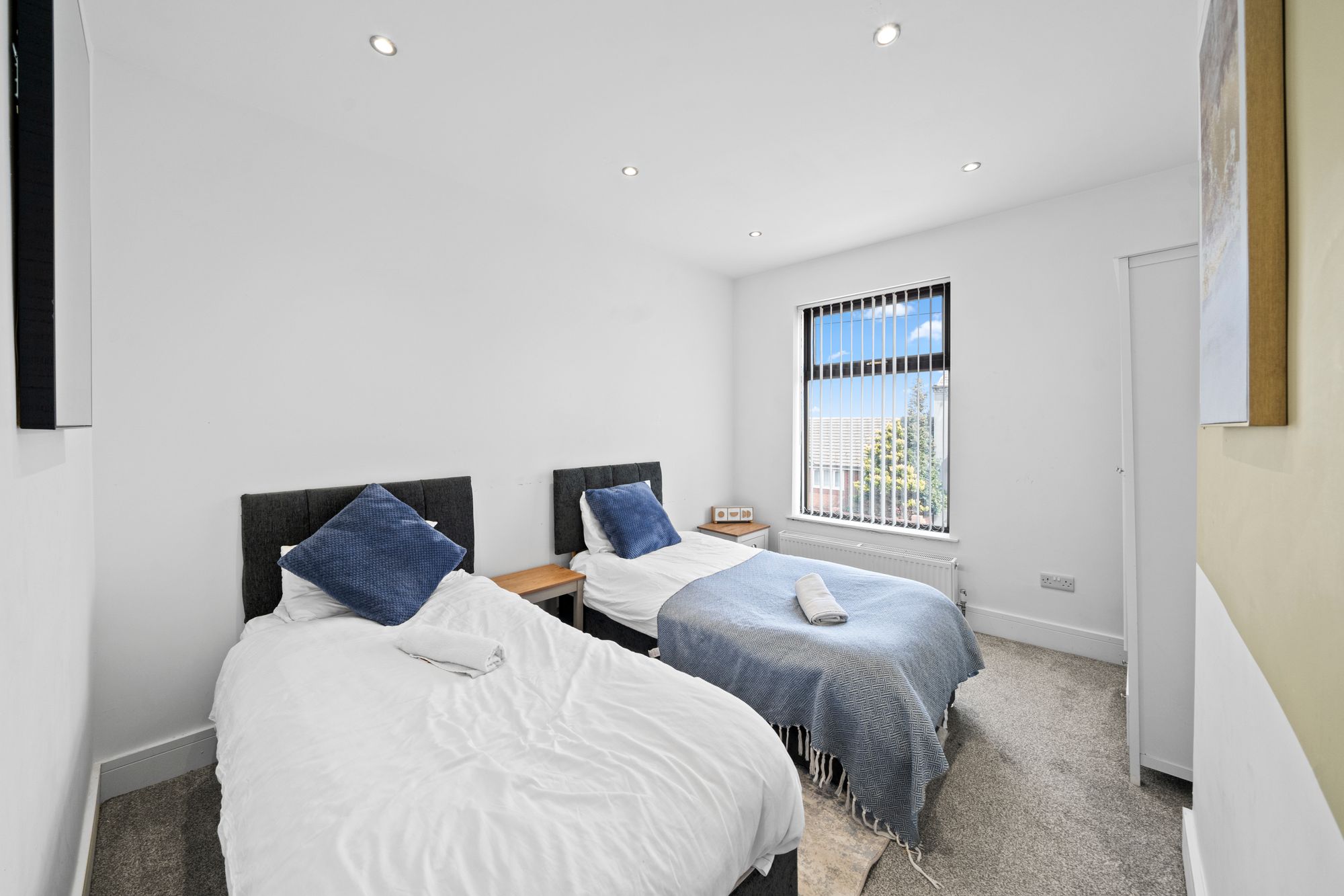 Bolton Road, Ashton-In-Makerfield, WN4