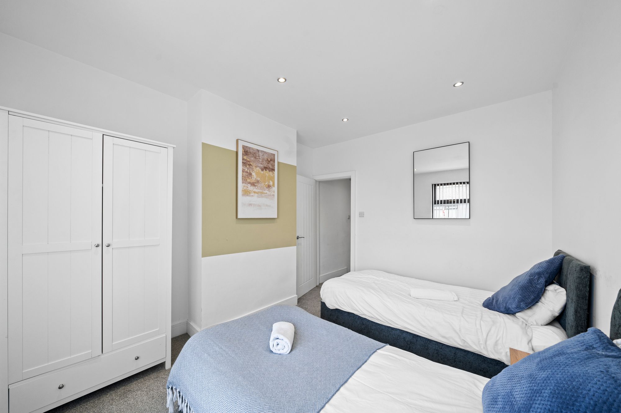 Bolton Road, Ashton-In-Makerfield, WN4