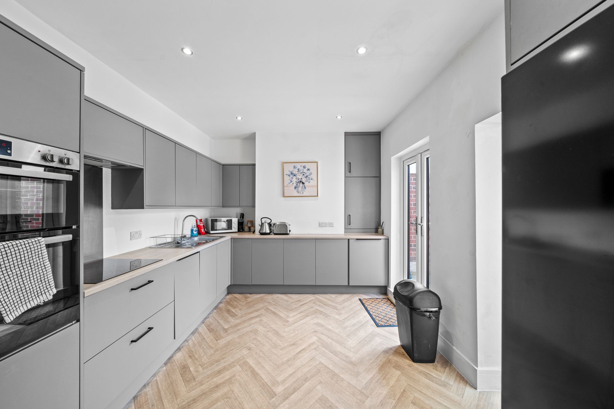 Bolton Road, Ashton-In-Makerfield, WN4