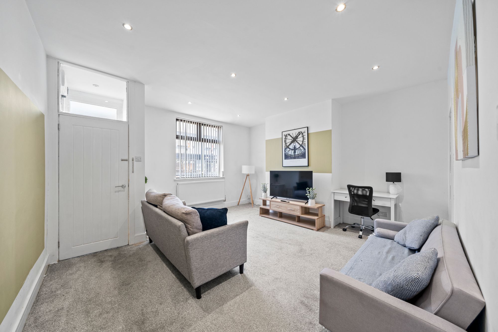 Bolton Road, Ashton-In-Makerfield, WN4