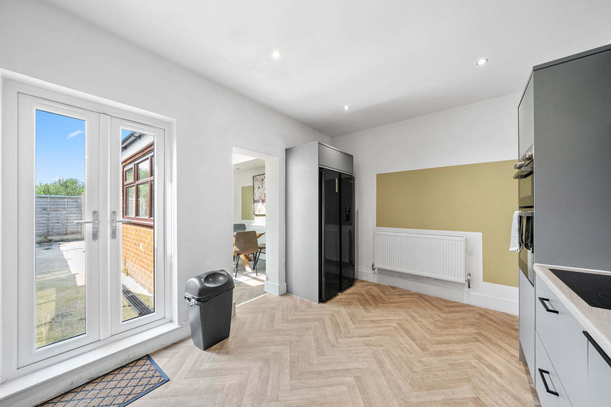 Bolton Road, Ashton-In-Makerfield, WN4