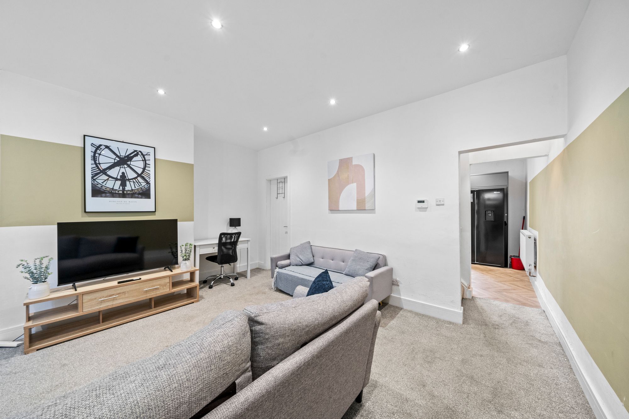 Bolton Road, Ashton-In-Makerfield, WN4