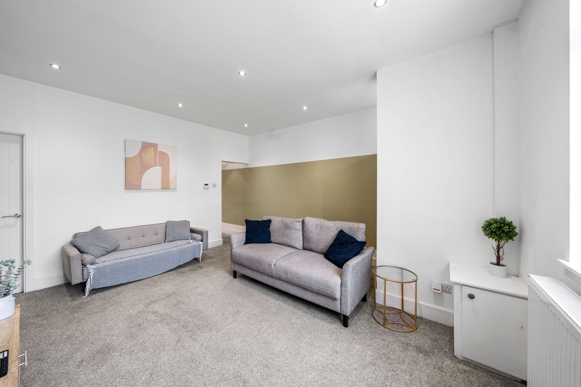 Bolton Road, Ashton-In-Makerfield, WN4