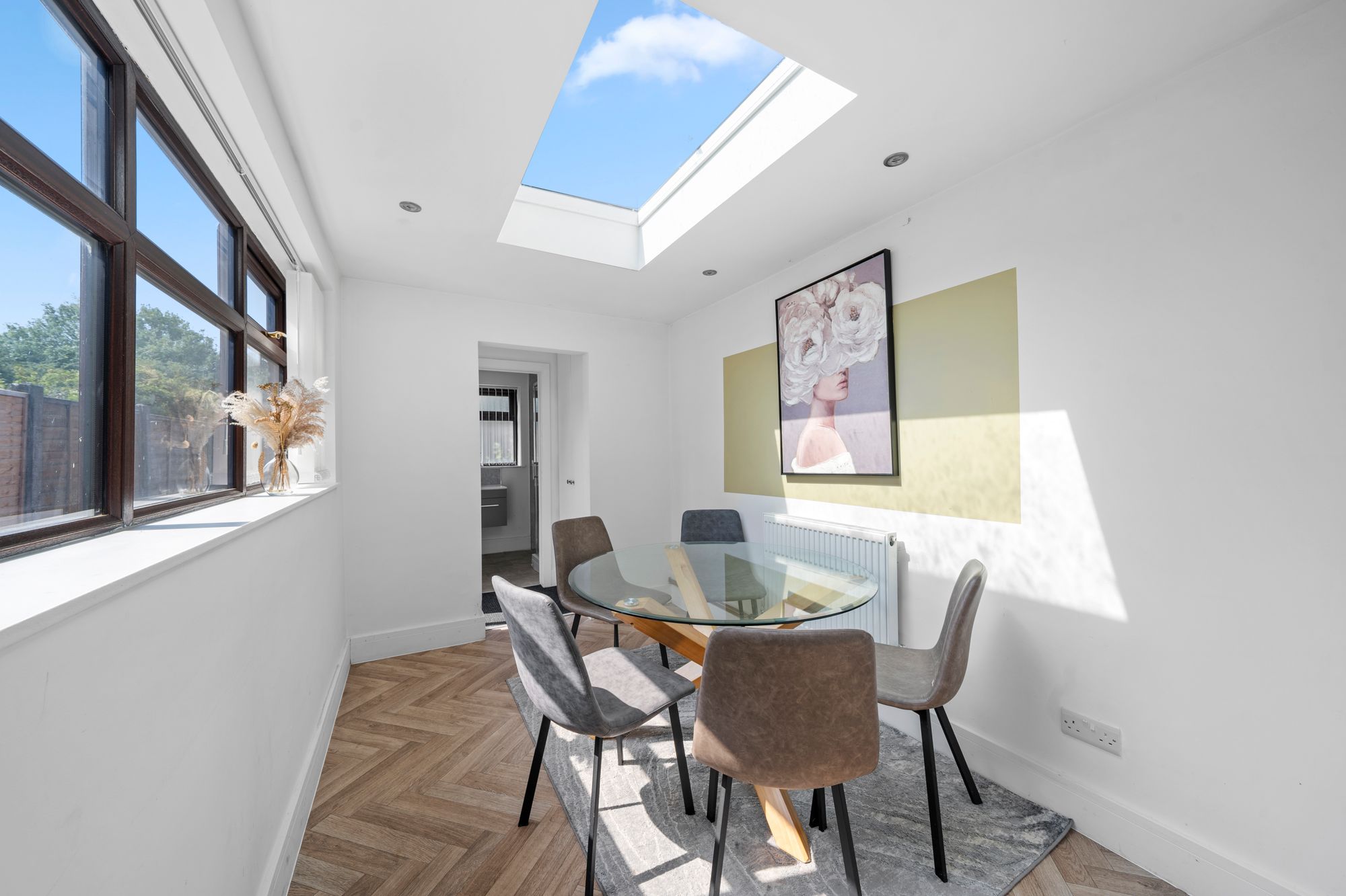 Bolton Road, Ashton-In-Makerfield, WN4