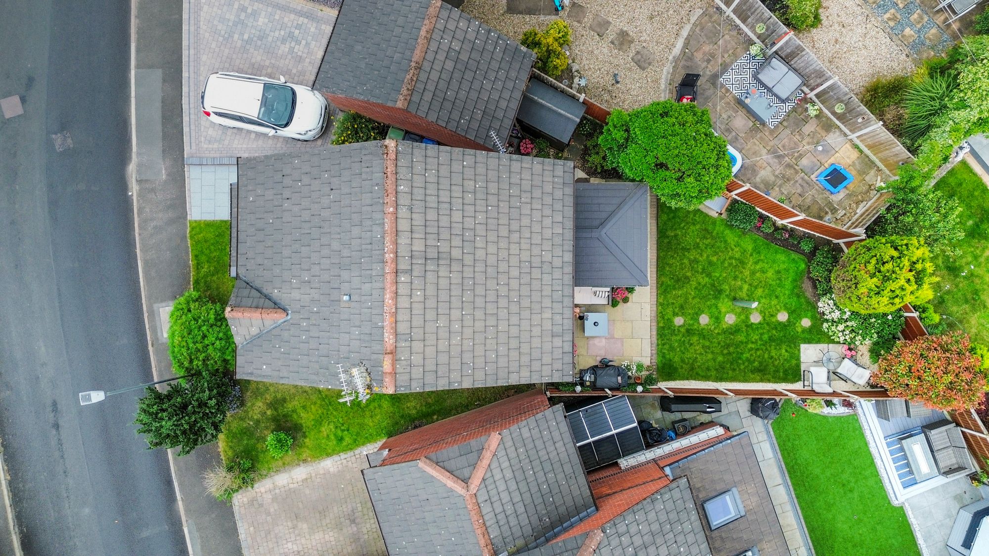 Wotton Drive, Ashton-In-Makerfield, WN4
