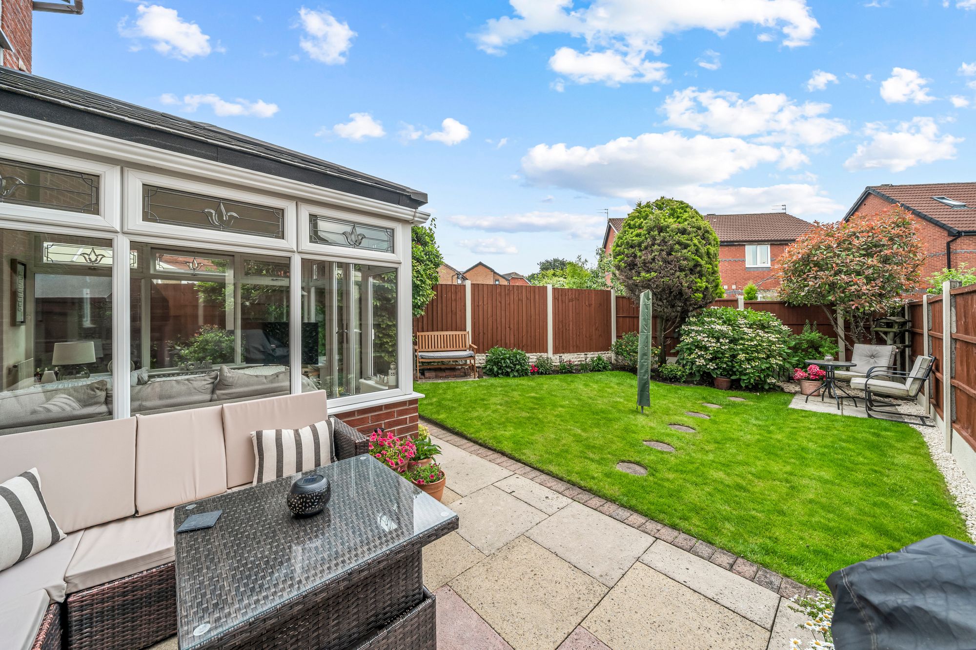 Wotton Drive, Ashton-In-Makerfield, WN4