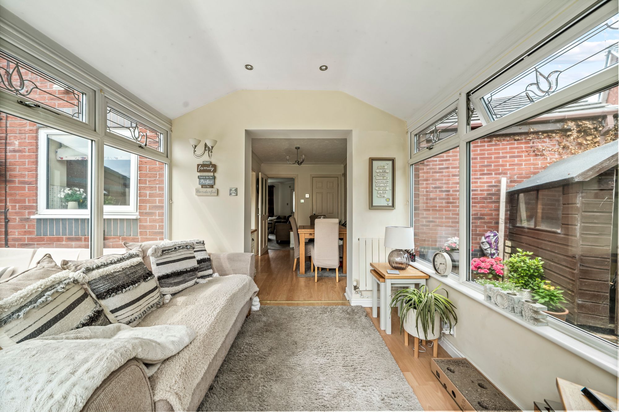 Wotton Drive, Ashton-In-Makerfield, WN4