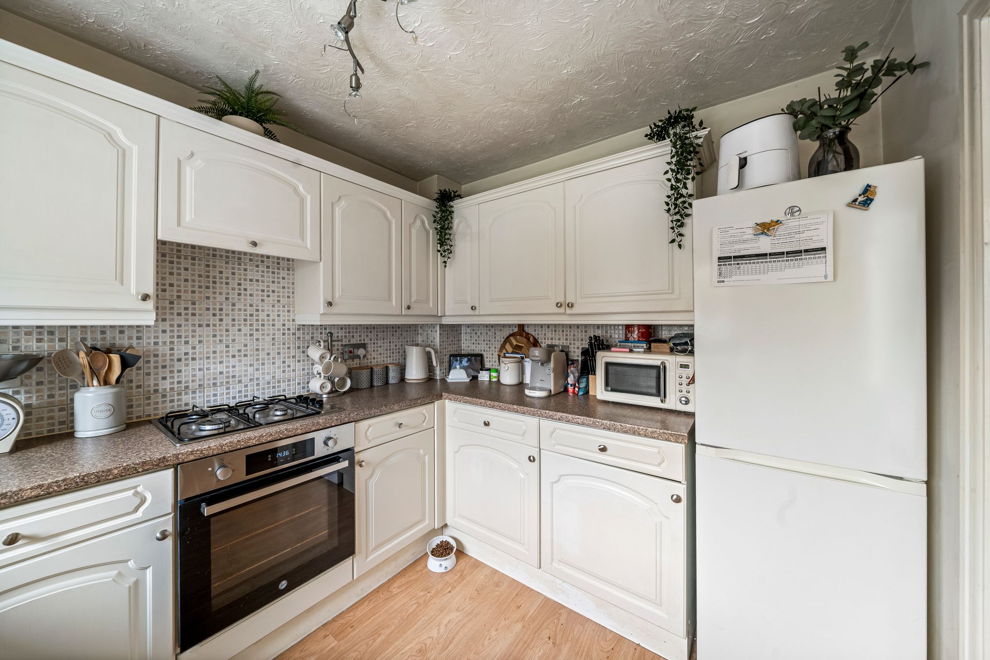 Wotton Drive, Ashton-In-Makerfield, WN4