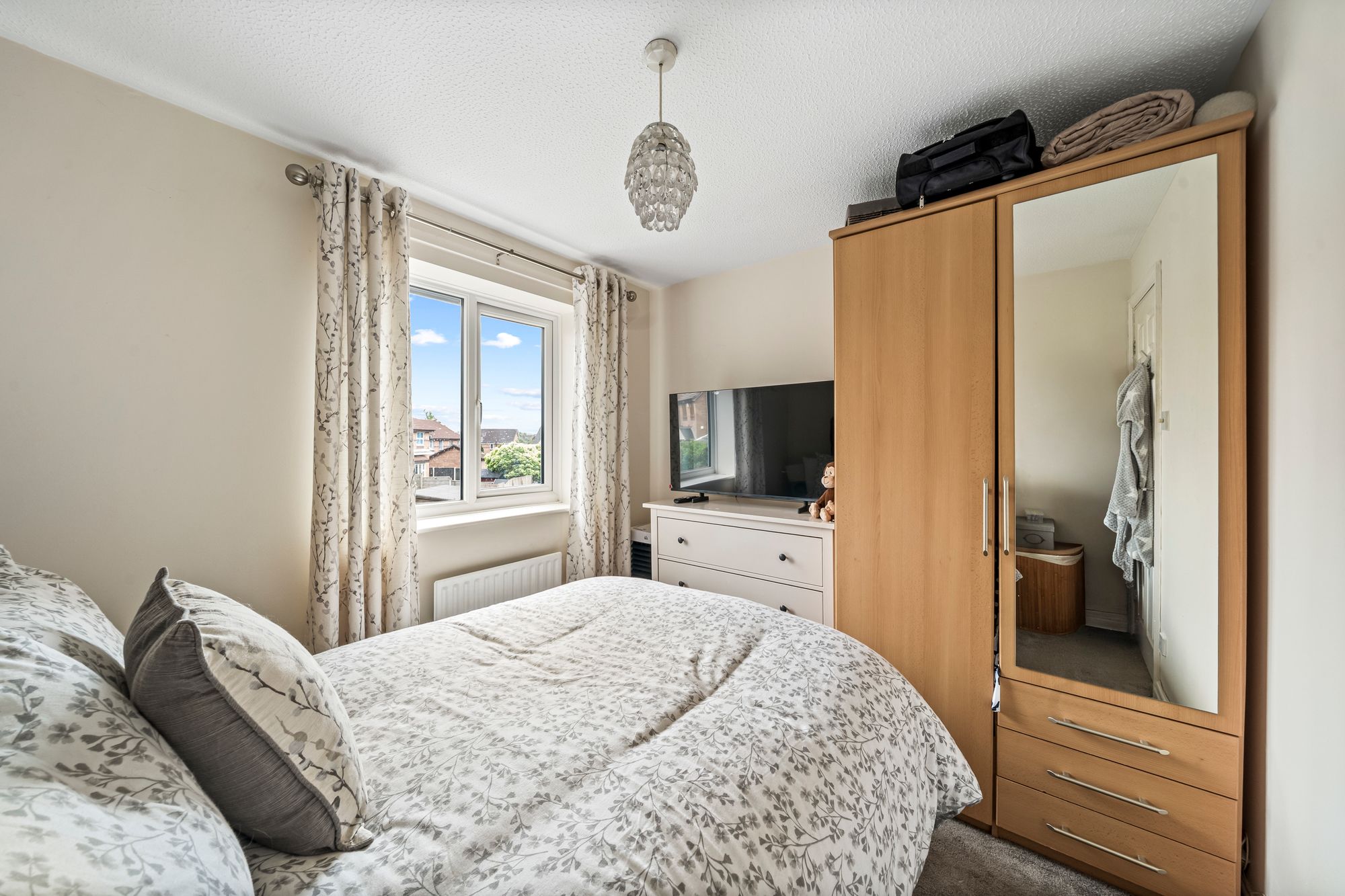 Wotton Drive, Ashton-In-Makerfield, WN4