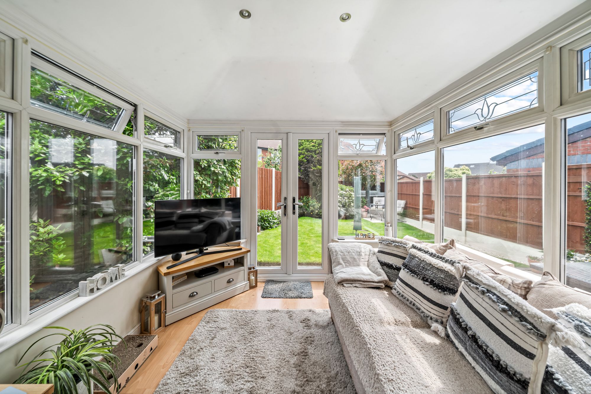 Wotton Drive, Ashton-In-Makerfield, WN4