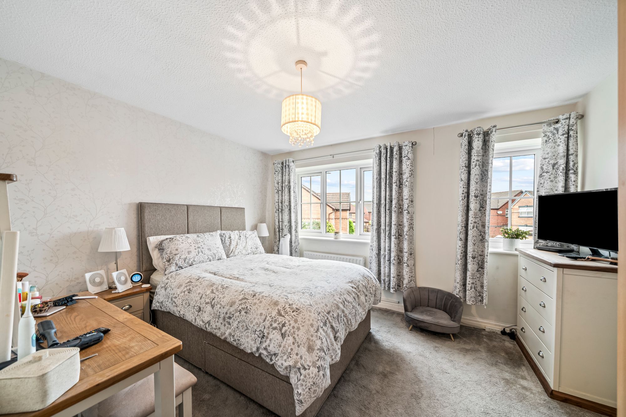 Wotton Drive, Ashton-In-Makerfield, WN4