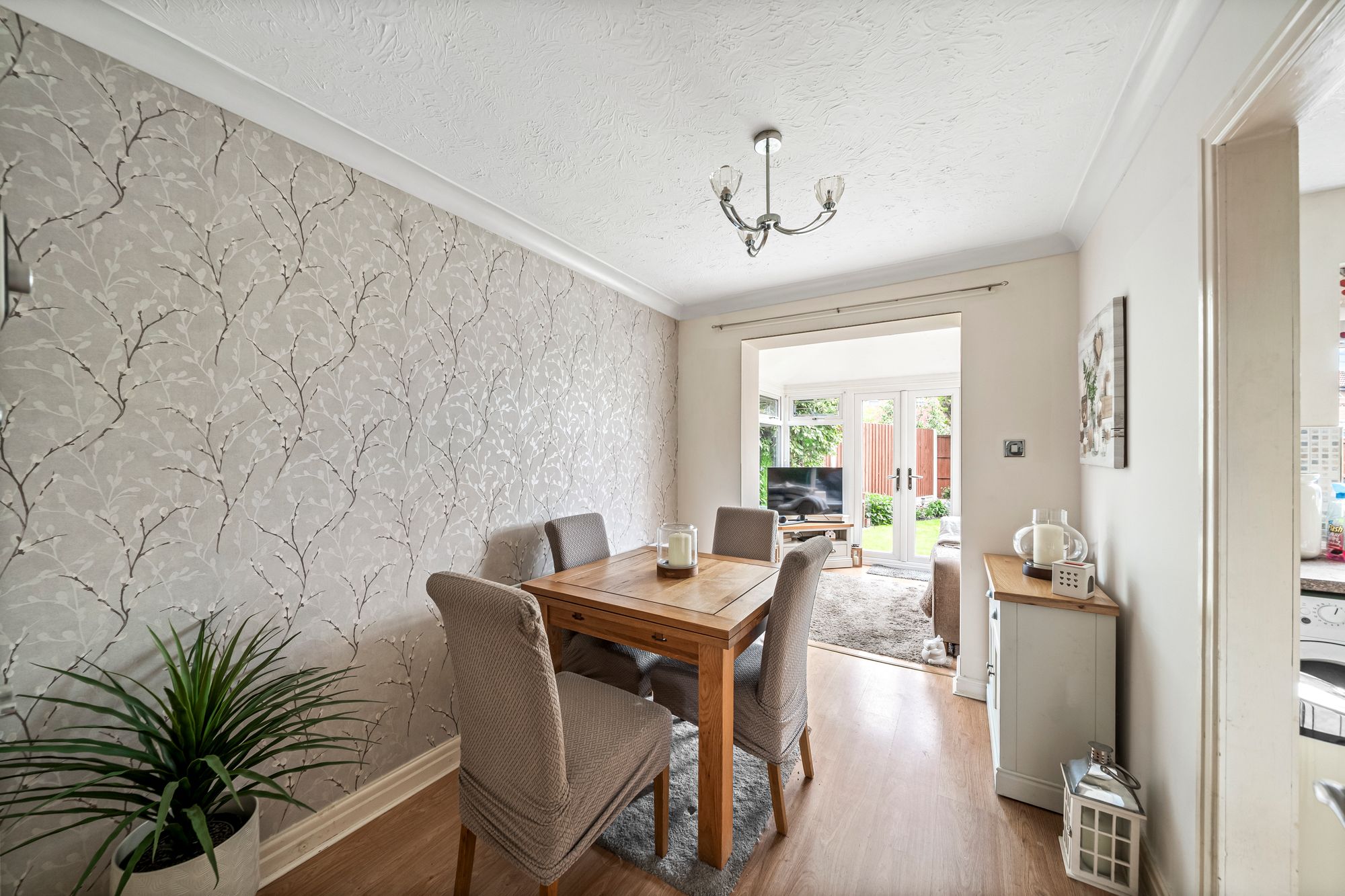 Wotton Drive, Ashton-In-Makerfield, WN4