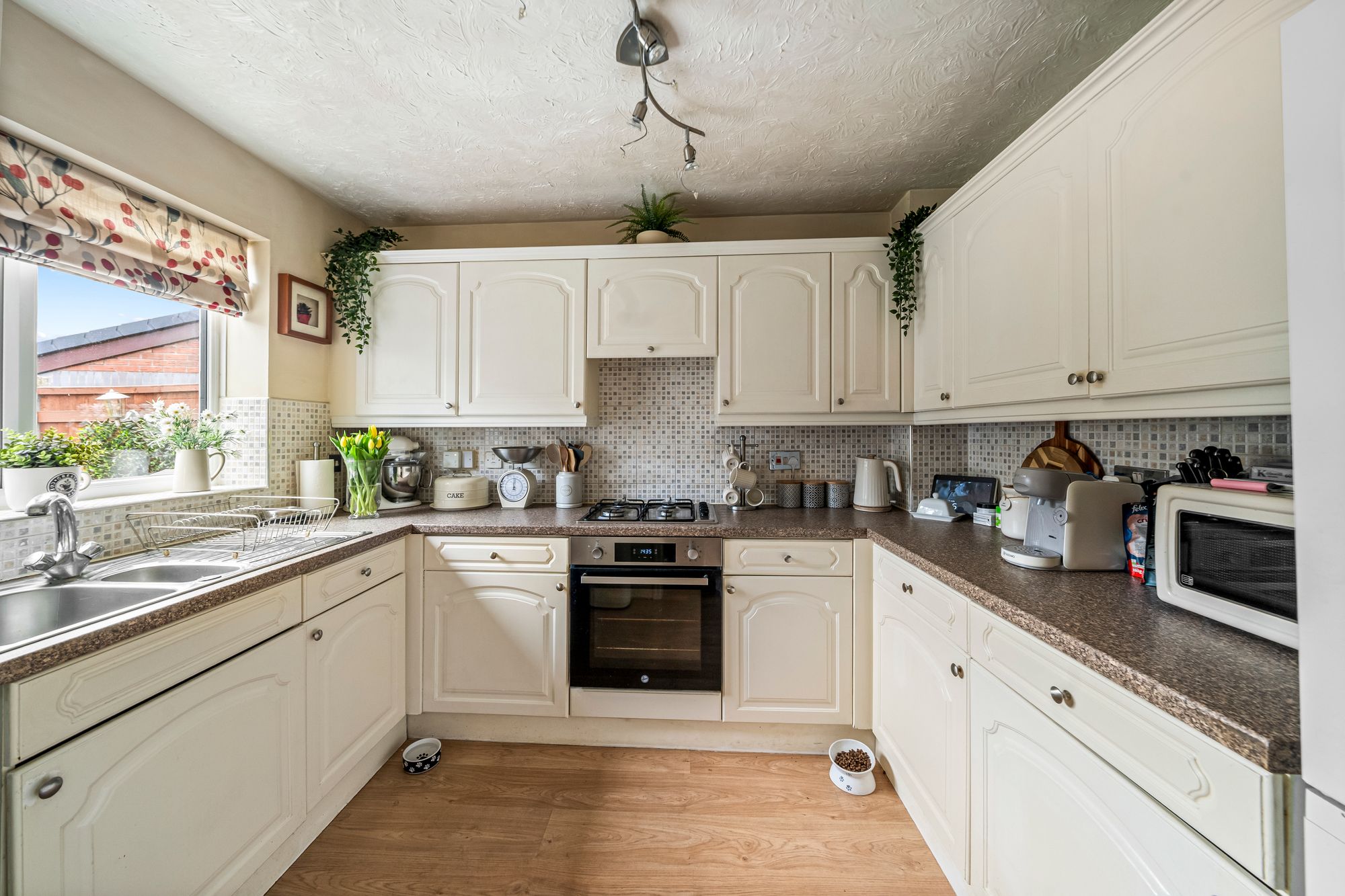 Wotton Drive, Ashton-In-Makerfield, WN4