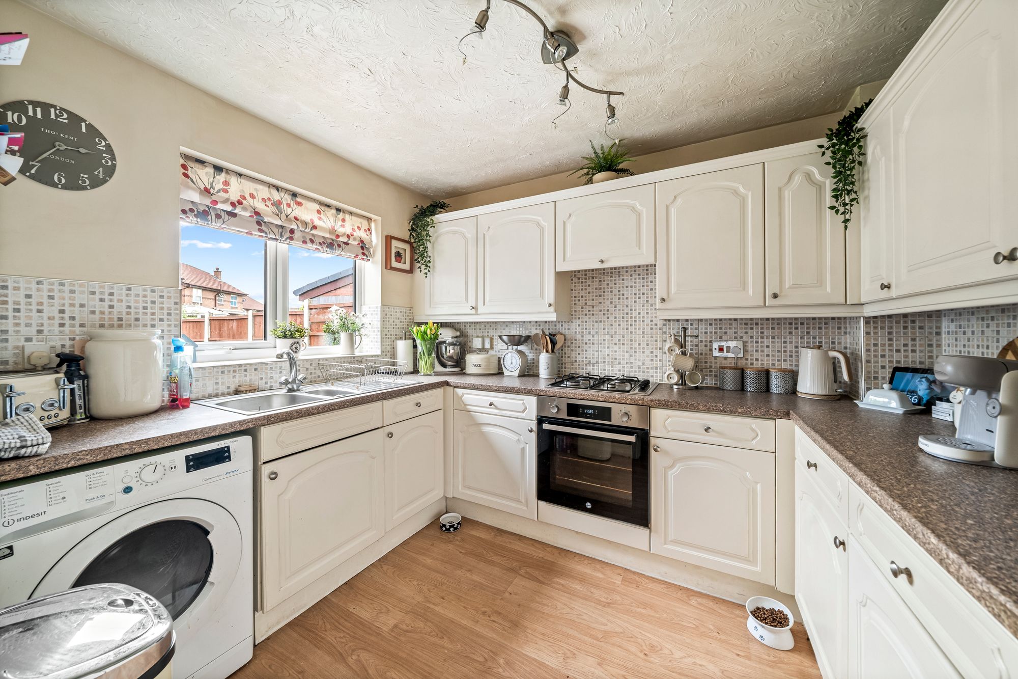 Wotton Drive, Ashton-In-Makerfield, WN4
