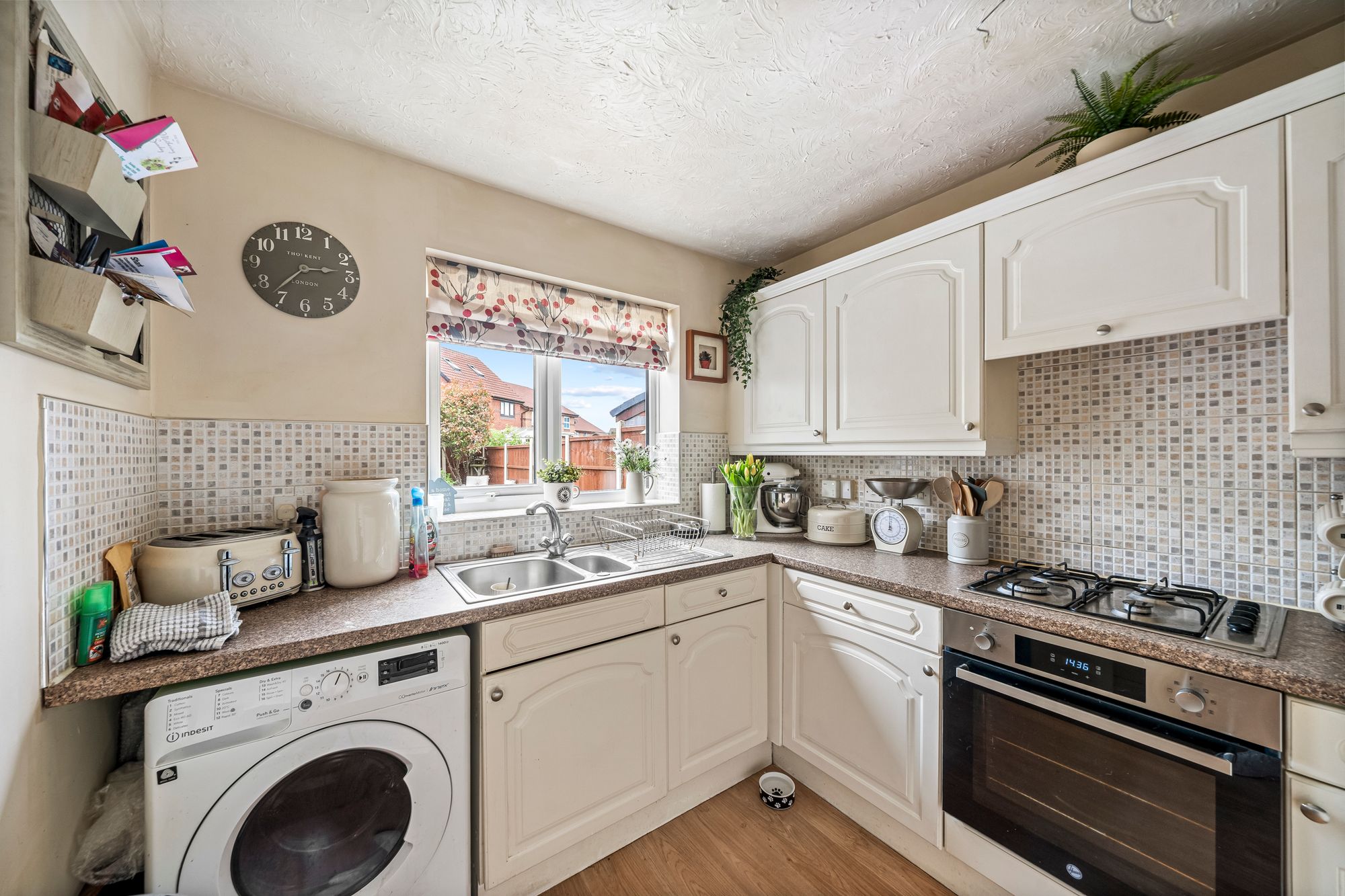 Wotton Drive, Ashton-In-Makerfield, WN4