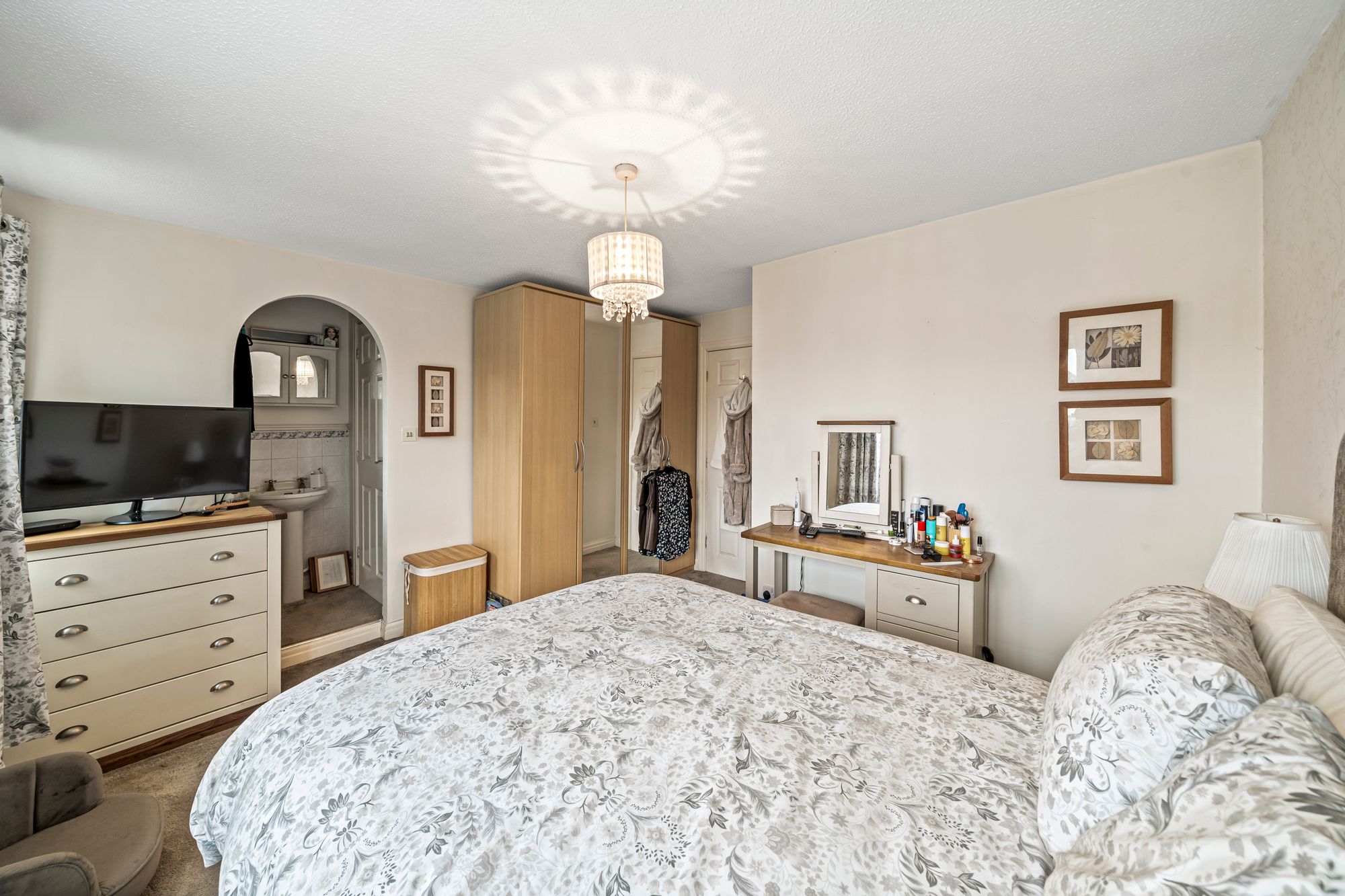 Wotton Drive, Ashton-In-Makerfield, WN4