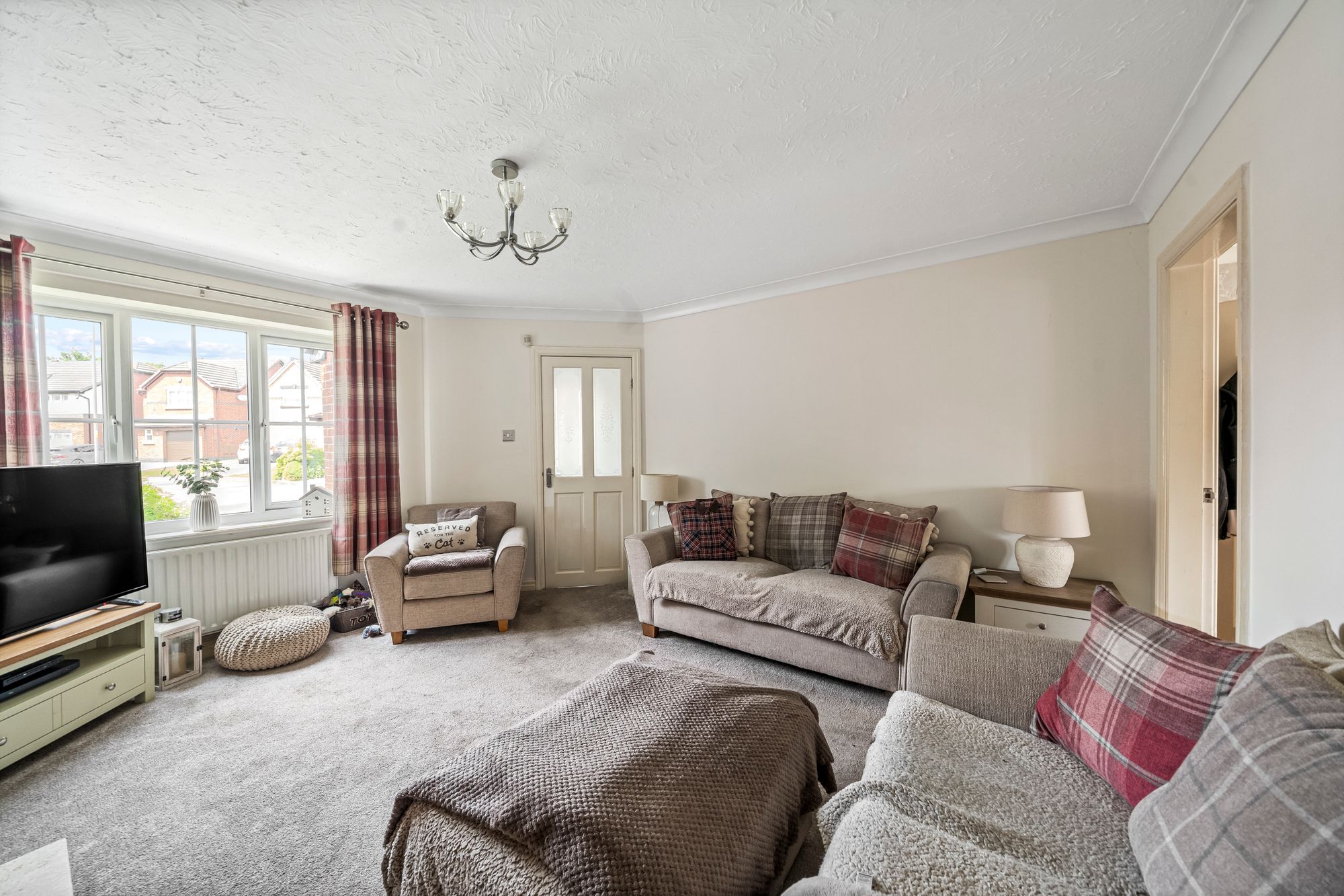 Wotton Drive, Ashton-In-Makerfield, WN4