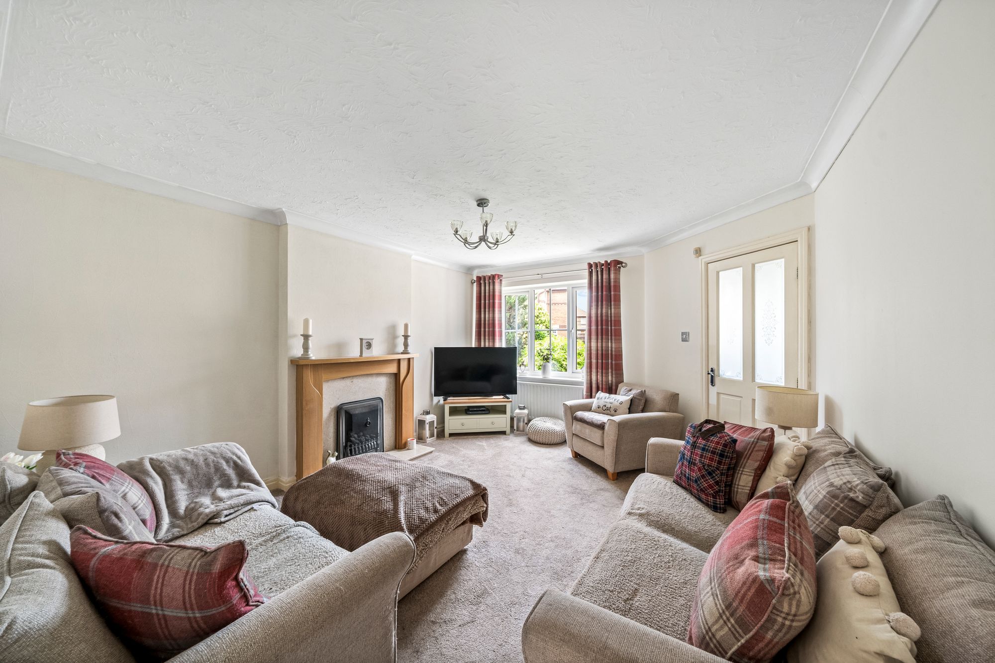 Wotton Drive, Ashton-In-Makerfield, WN4