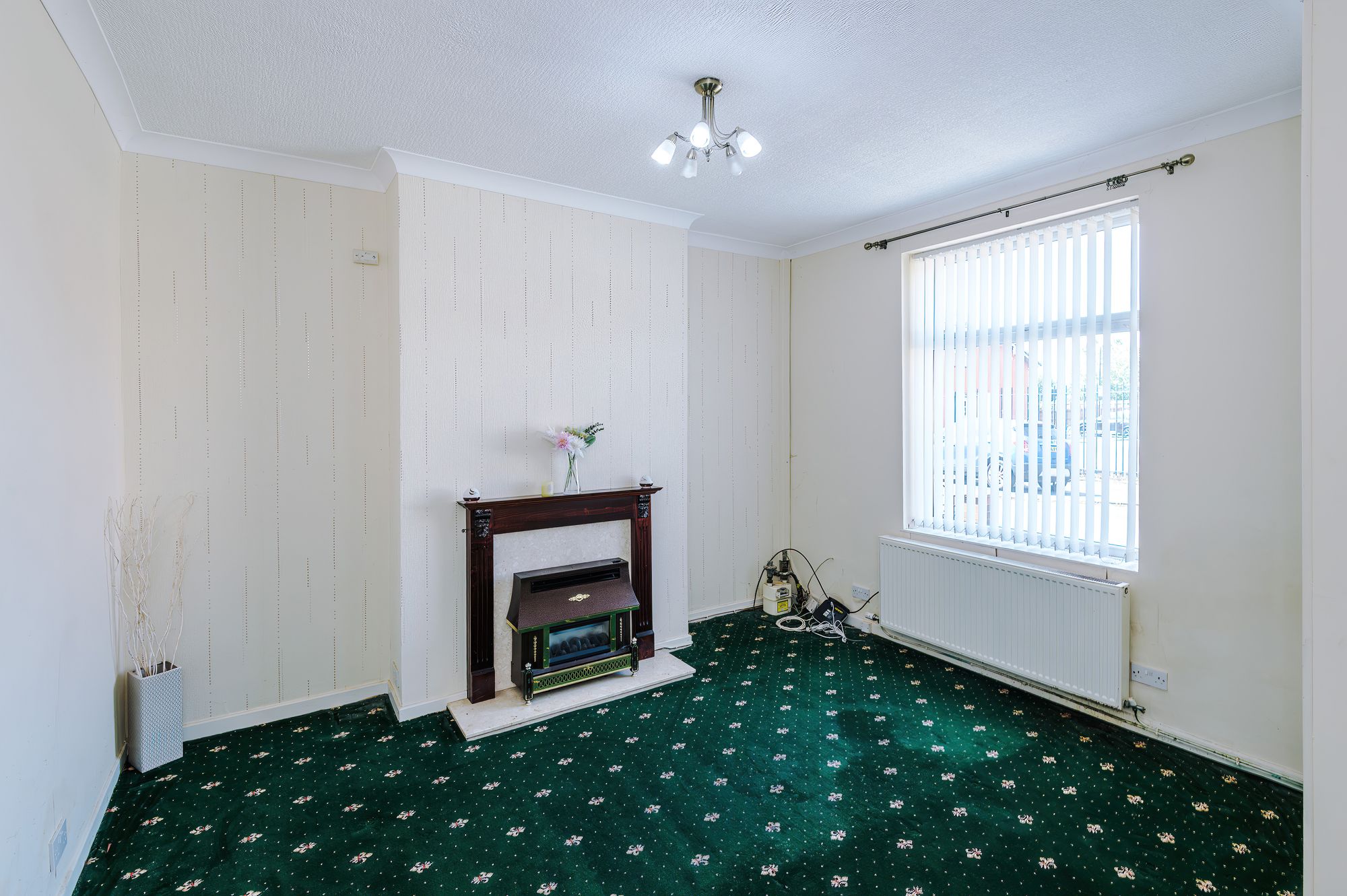 Coniston Street, Leigh, WN7