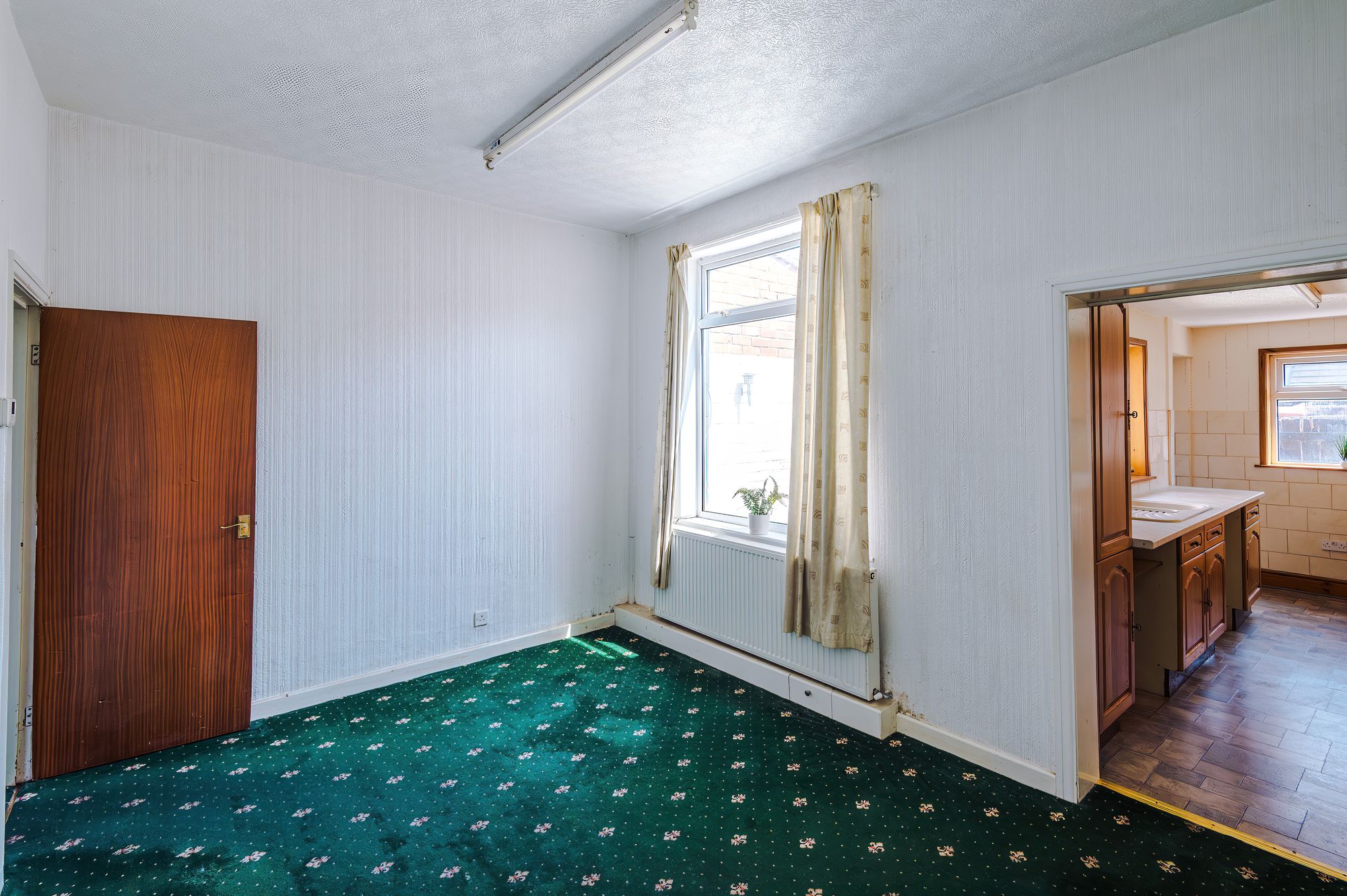 Coniston Street, Leigh, WN7