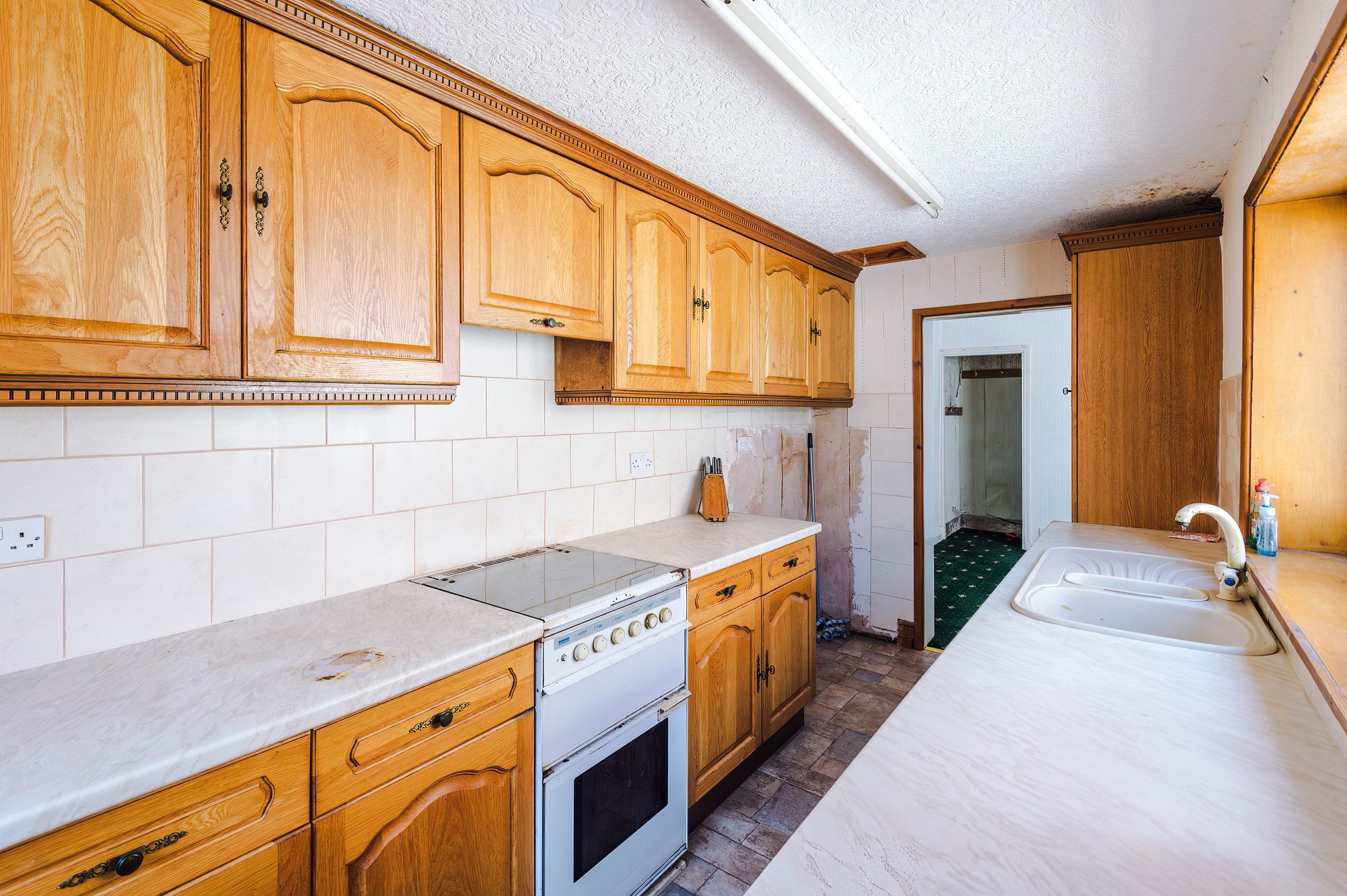 Coniston Street, Leigh, WN7