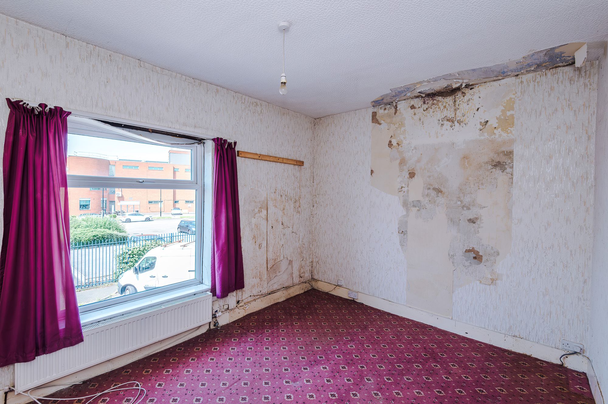 Coniston Street, Leigh, WN7