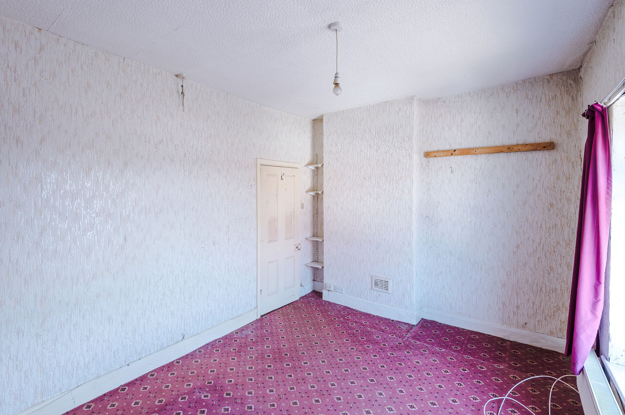 Coniston Street, Leigh, WN7