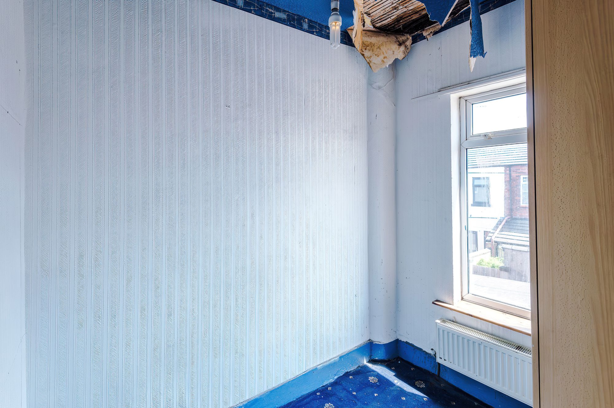 Coniston Street, Leigh, WN7