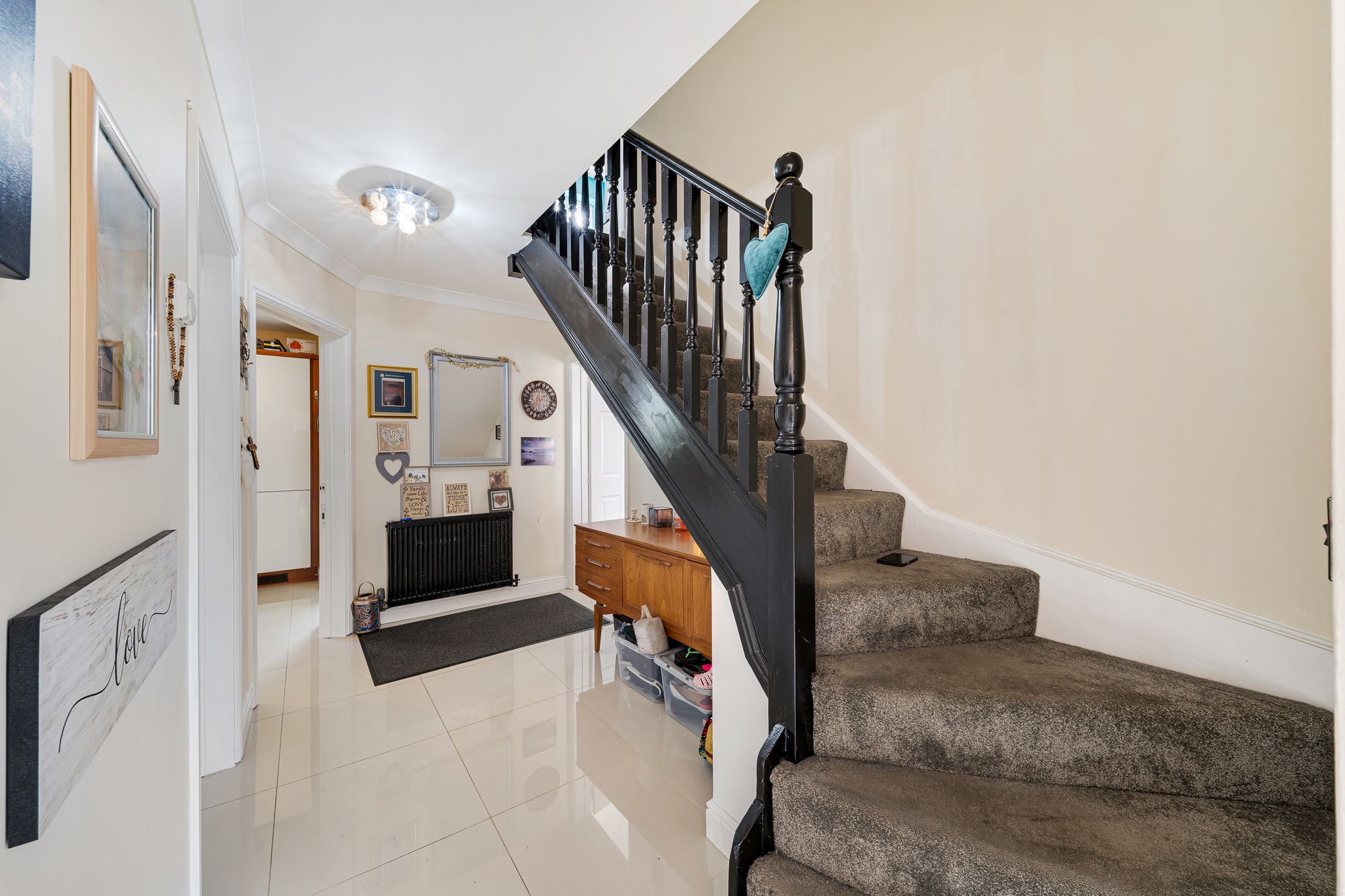 Roscommon Way, Widnes, WA8