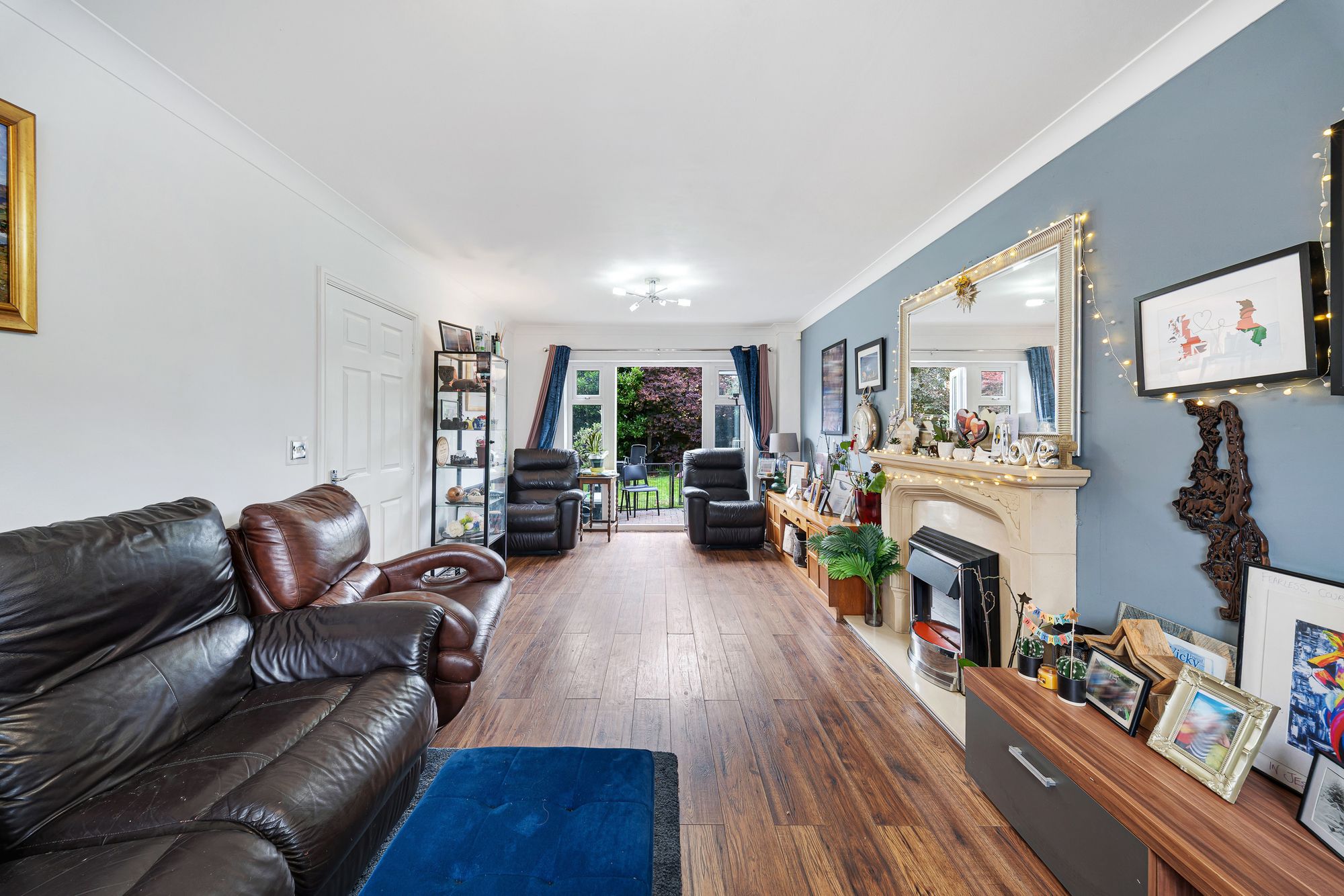 Roscommon Way, Widnes, WA8
