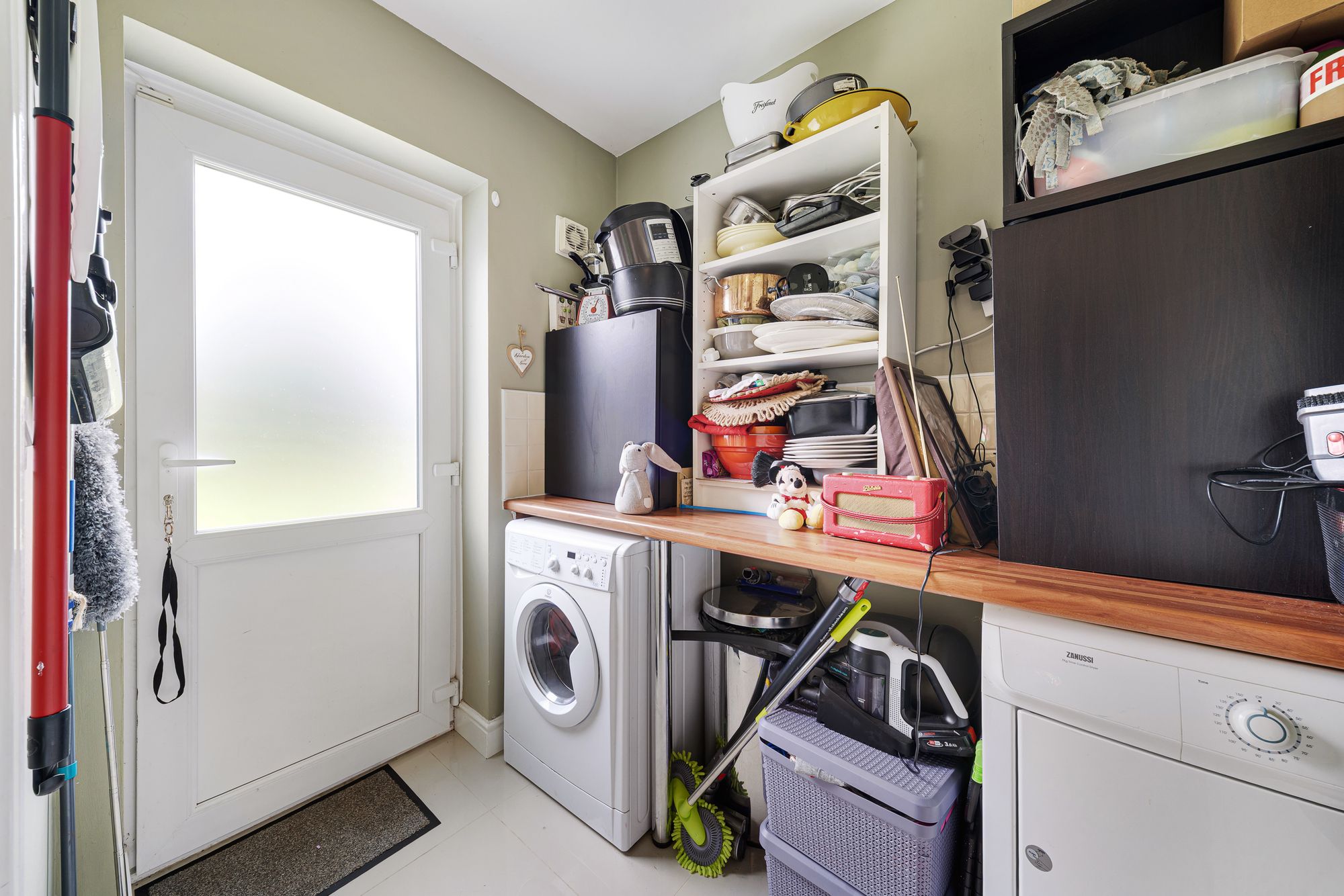 Roscommon Way, Widnes, WA8