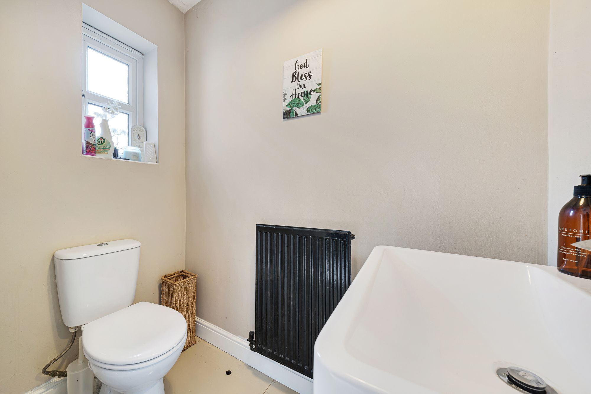 Roscommon Way, Widnes, WA8