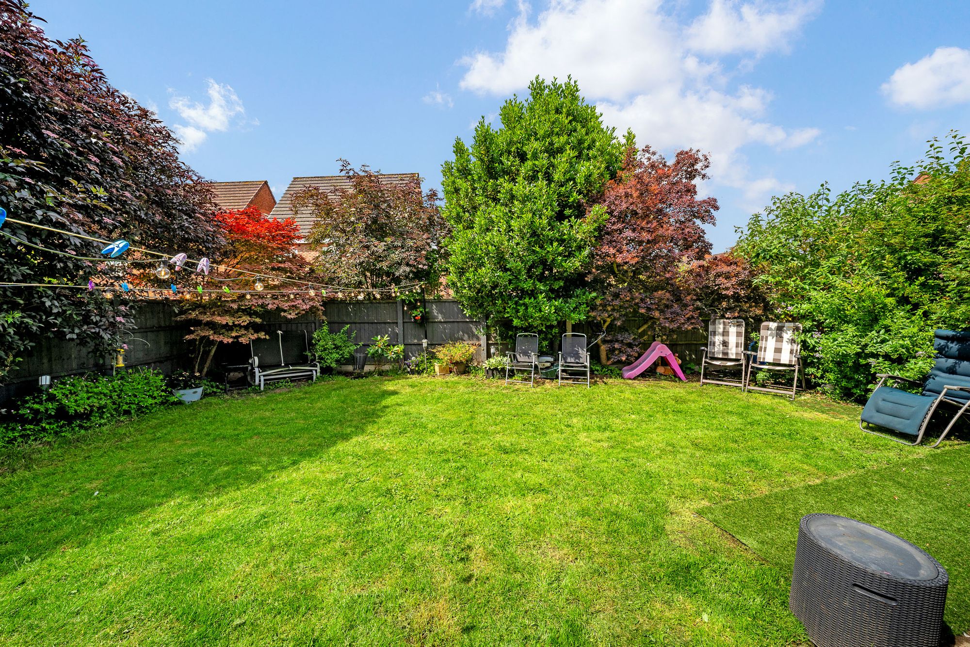 Roscommon Way, Widnes, WA8