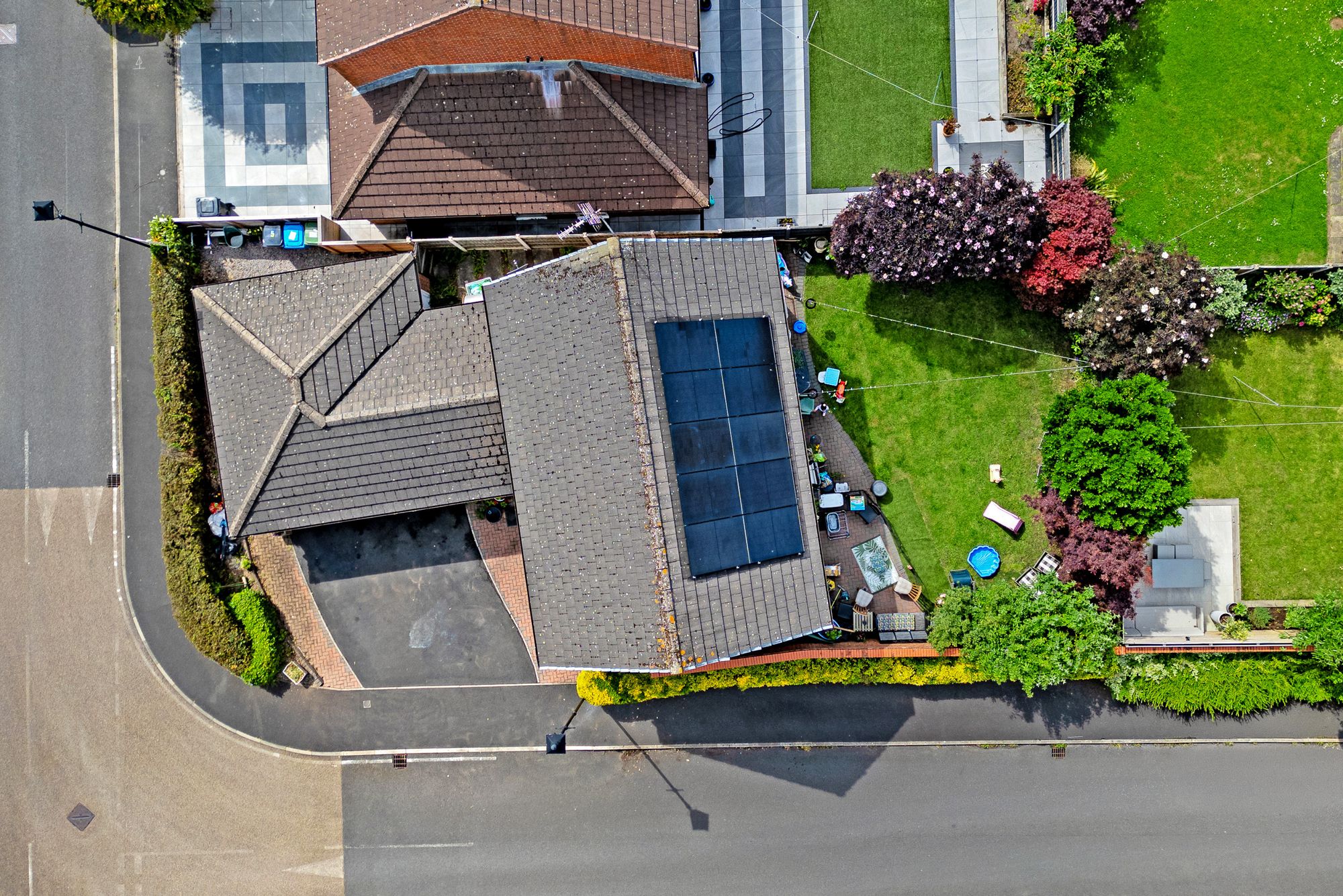 Roscommon Way, Widnes, WA8