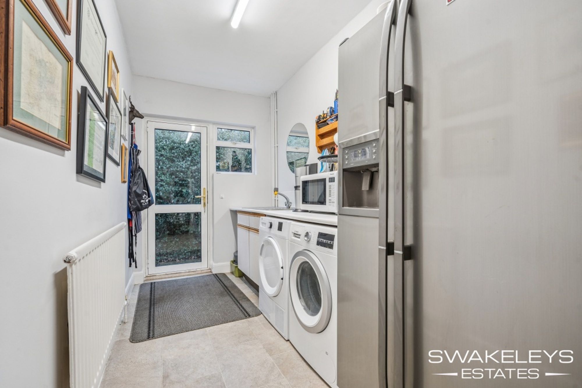 Interior photo 4 of Northwood Road