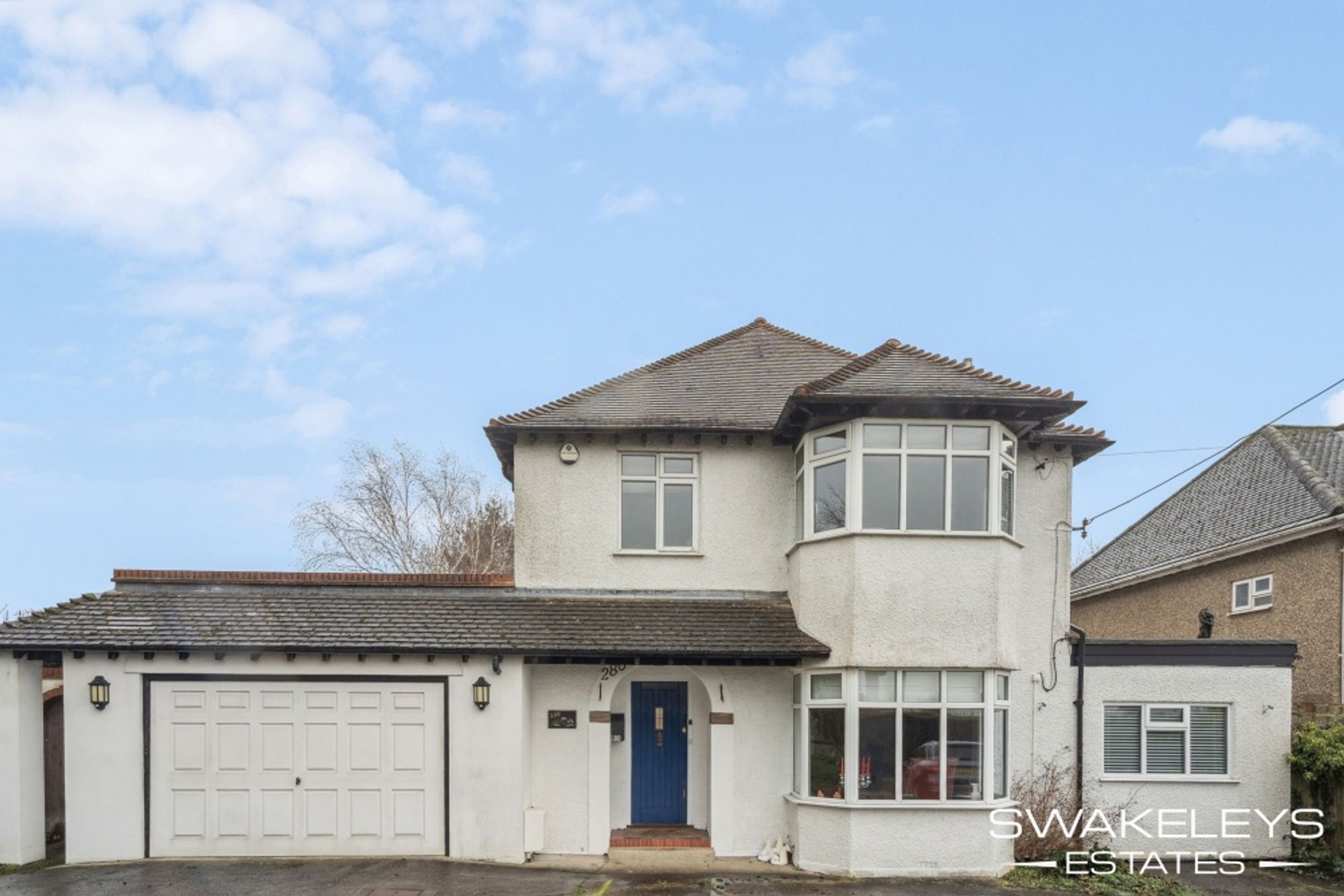 Northwood Road