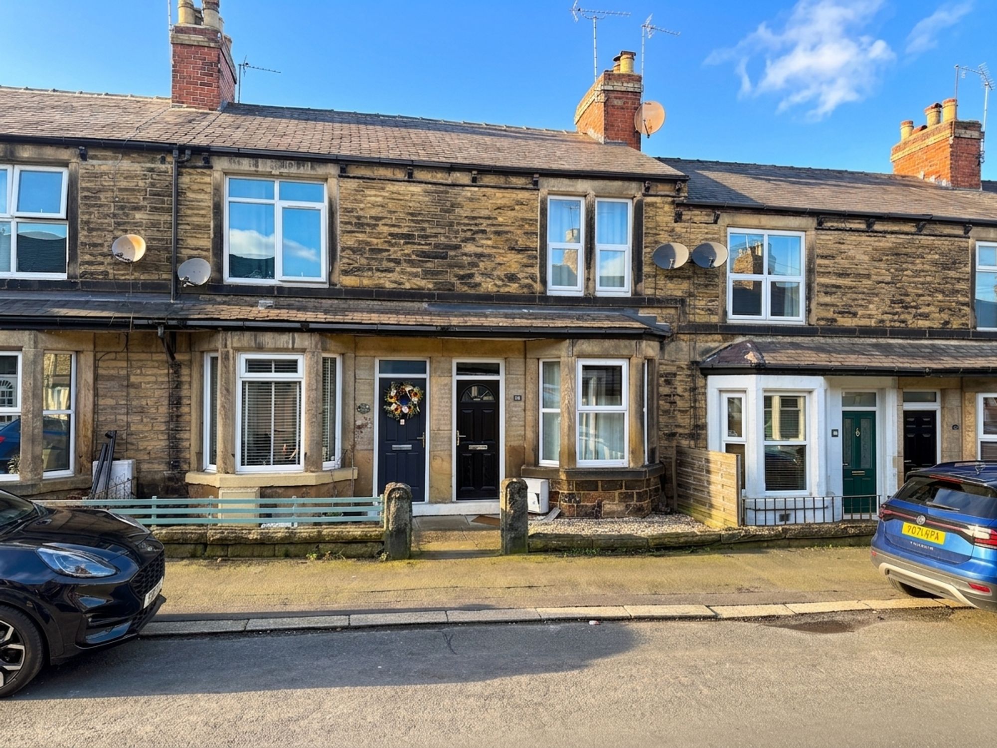 Regent Avenue, Harrogate, HG1