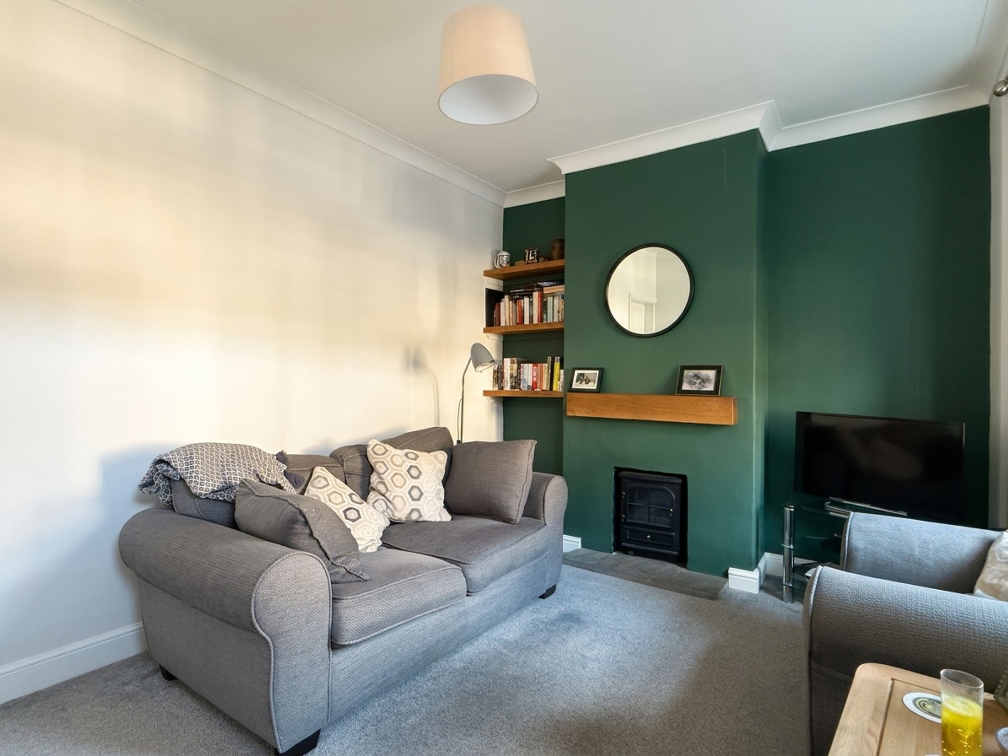 Regent Avenue, Harrogate, HG1