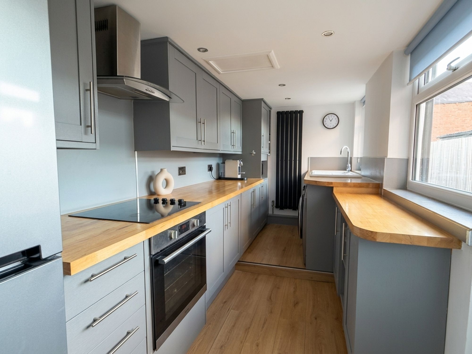 Regent Avenue, Harrogate, HG1